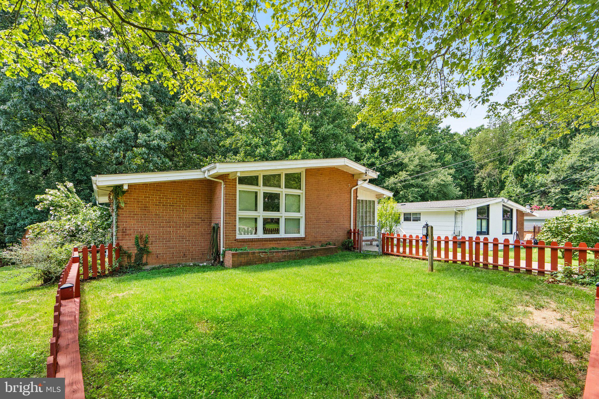 KEMP MILL ESTATES - Residential