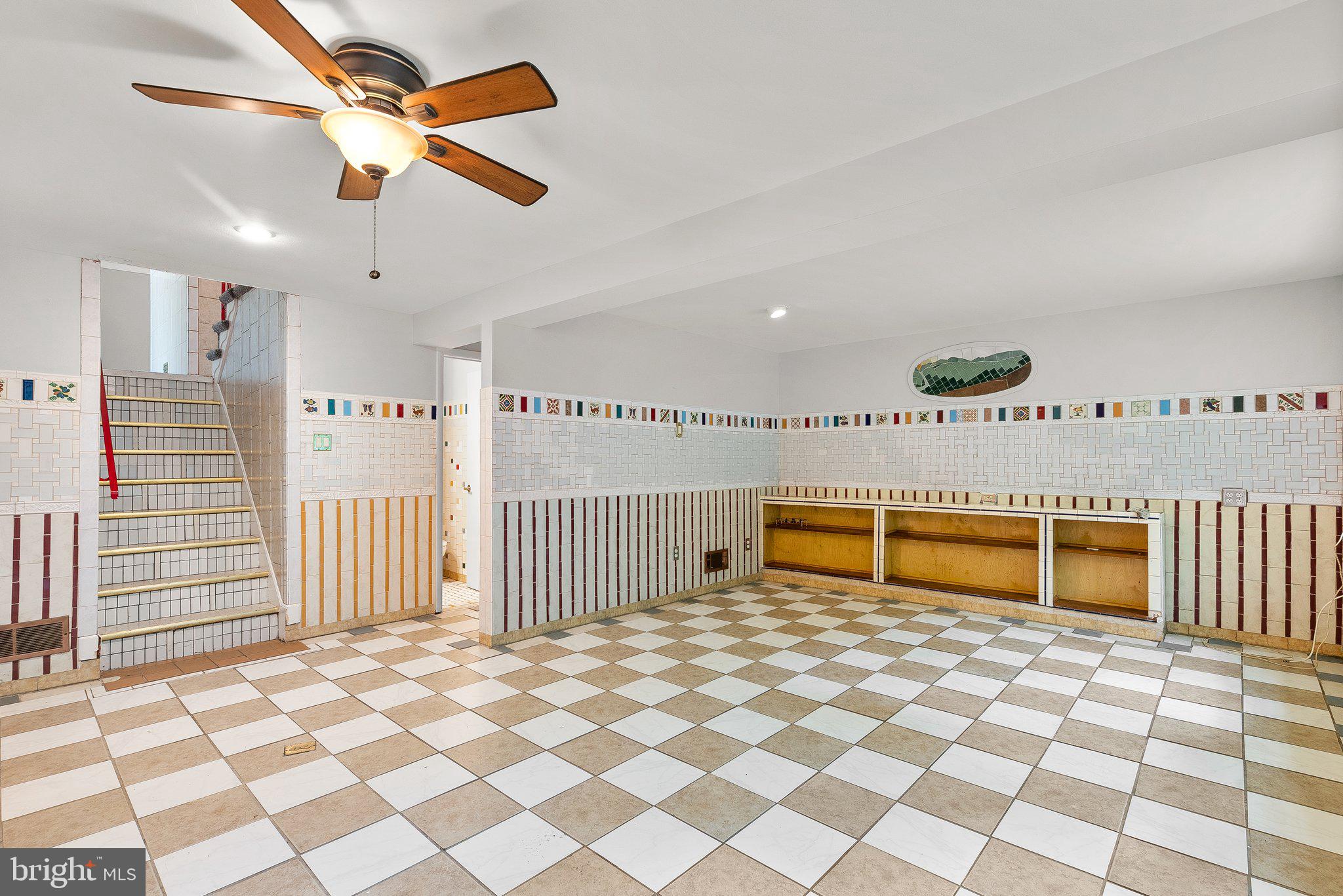 KEMP MILL ESTATES - Residential