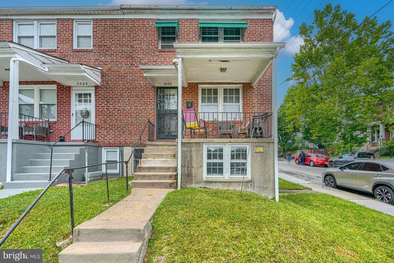 5022 Ready Avenue
