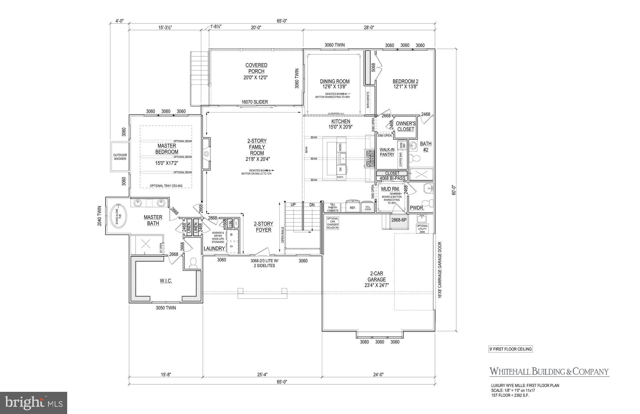 LAKE SHORE - Residential