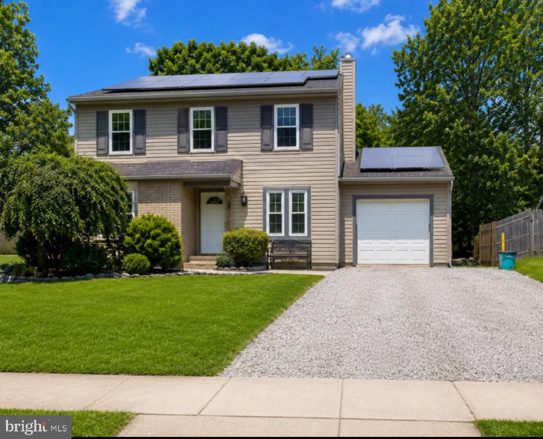 Photo 1 of 30 — 317 BALSAM ROAD, WILLIAMSTOWN, NJ 08094