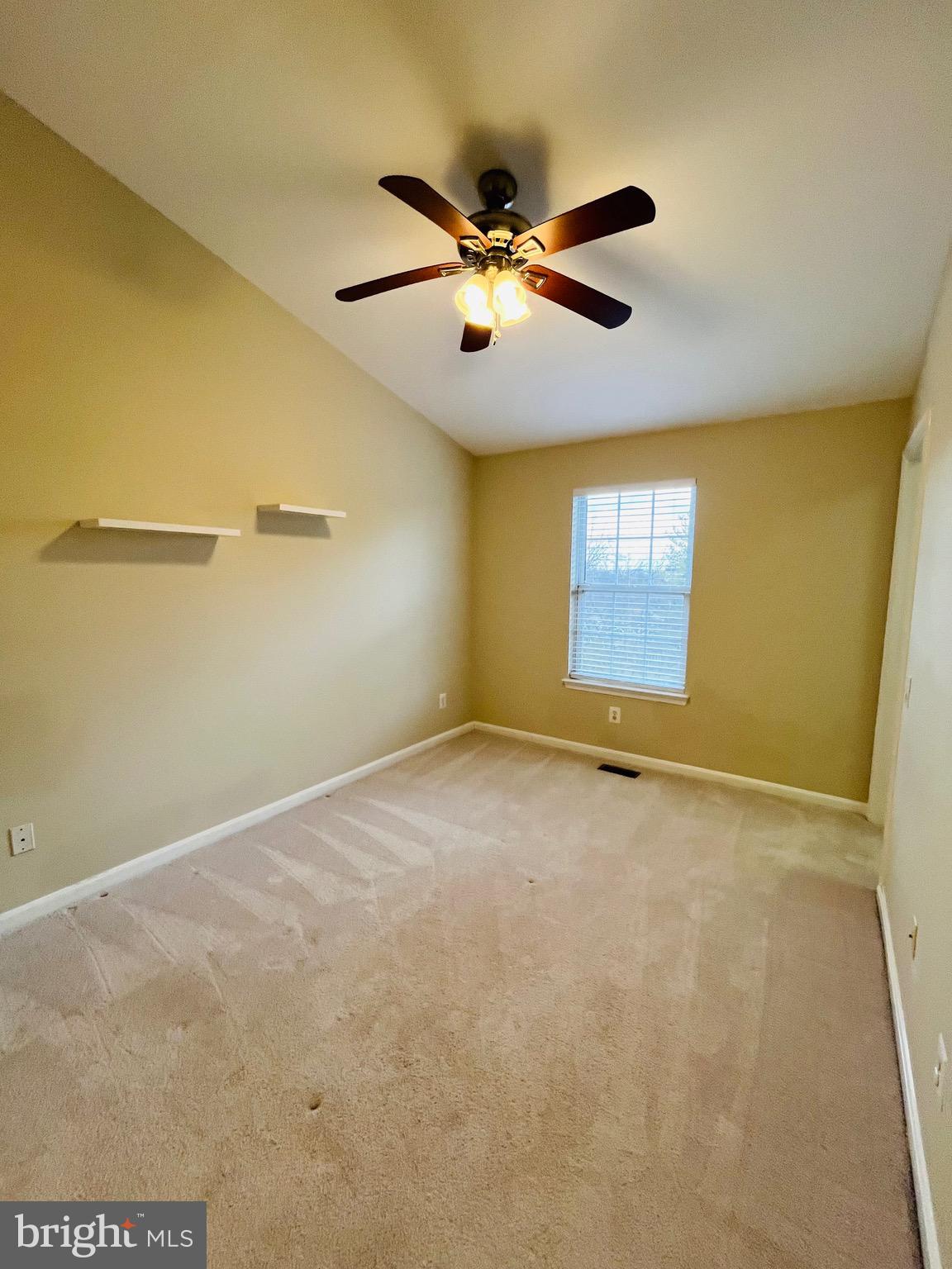 DOMINION STATION CONDOMINIUM - Residential Lease