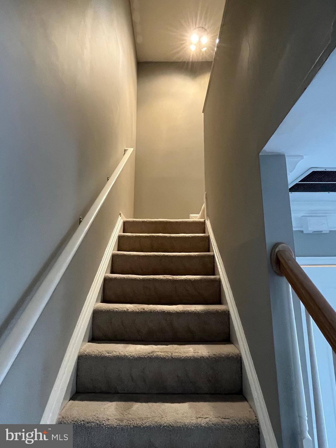 DOMINION STATION CONDOMINIUM - Residential Lease