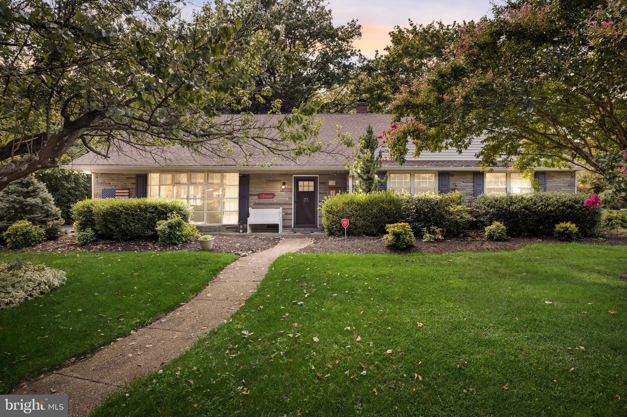 12 GREENVALE ROAD