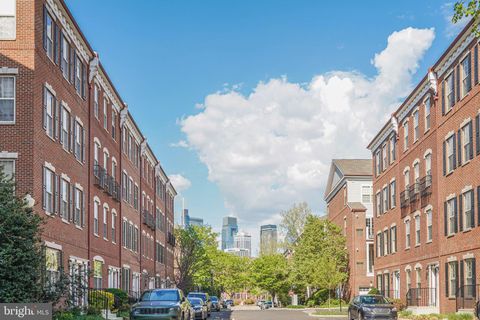 Photo of 608 Captains Way, PHILADELPHIA, PA 19146 (MLS # PAPH2609278)