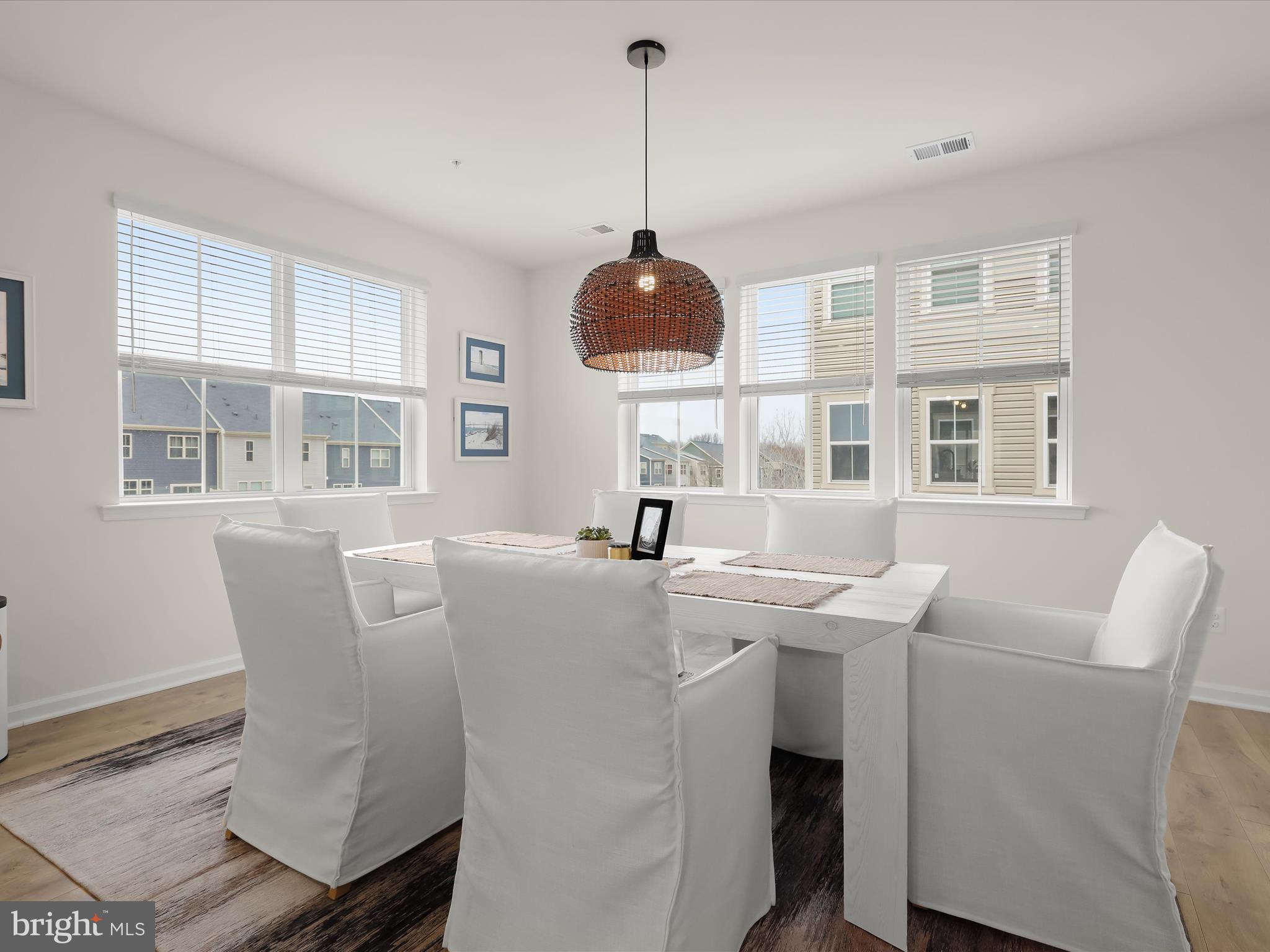 PARKSIDE - Residential