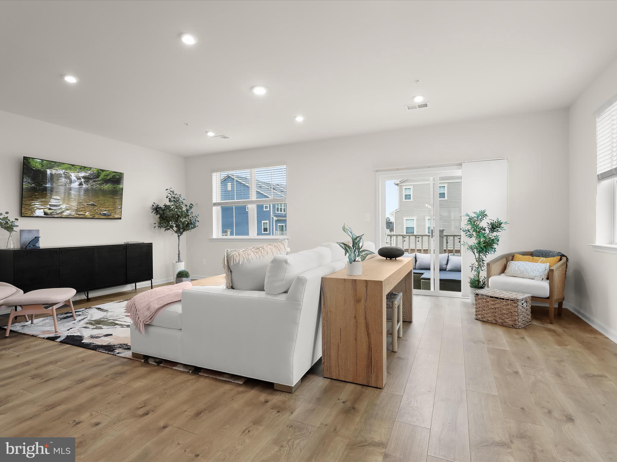 PARKSIDE - Residential