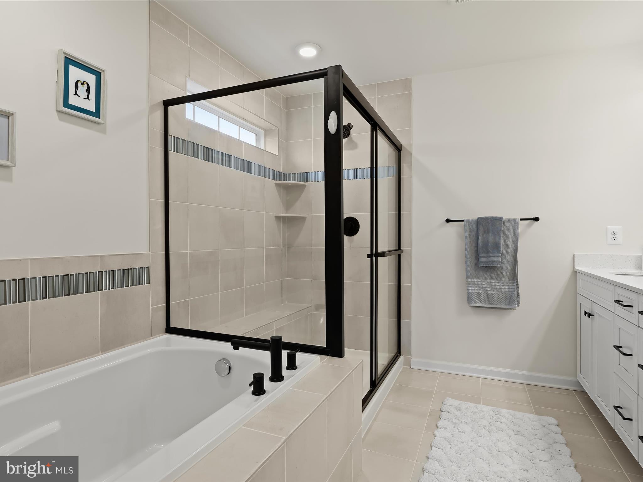 PARKSIDE - Residential