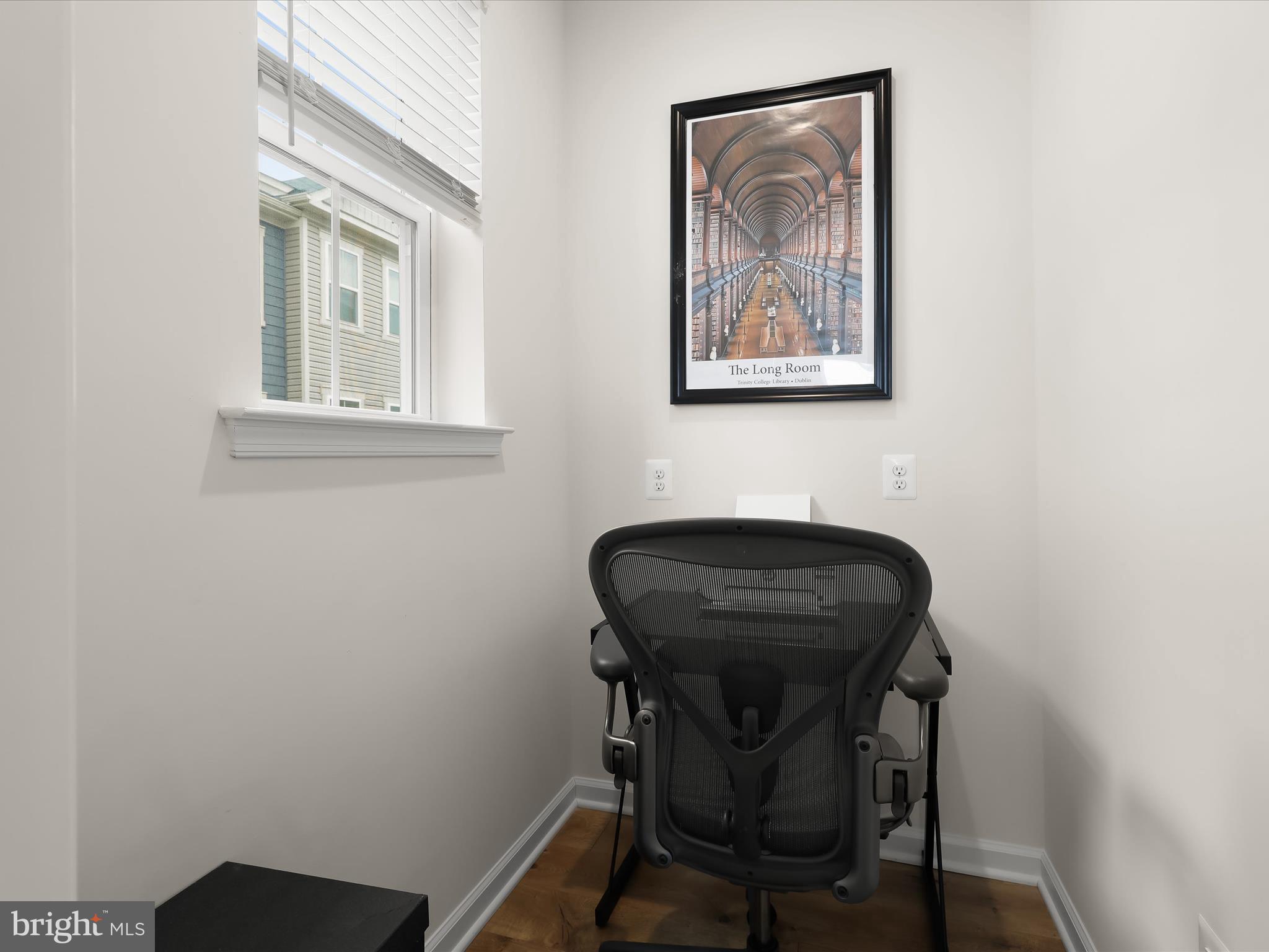 PARKSIDE - Residential