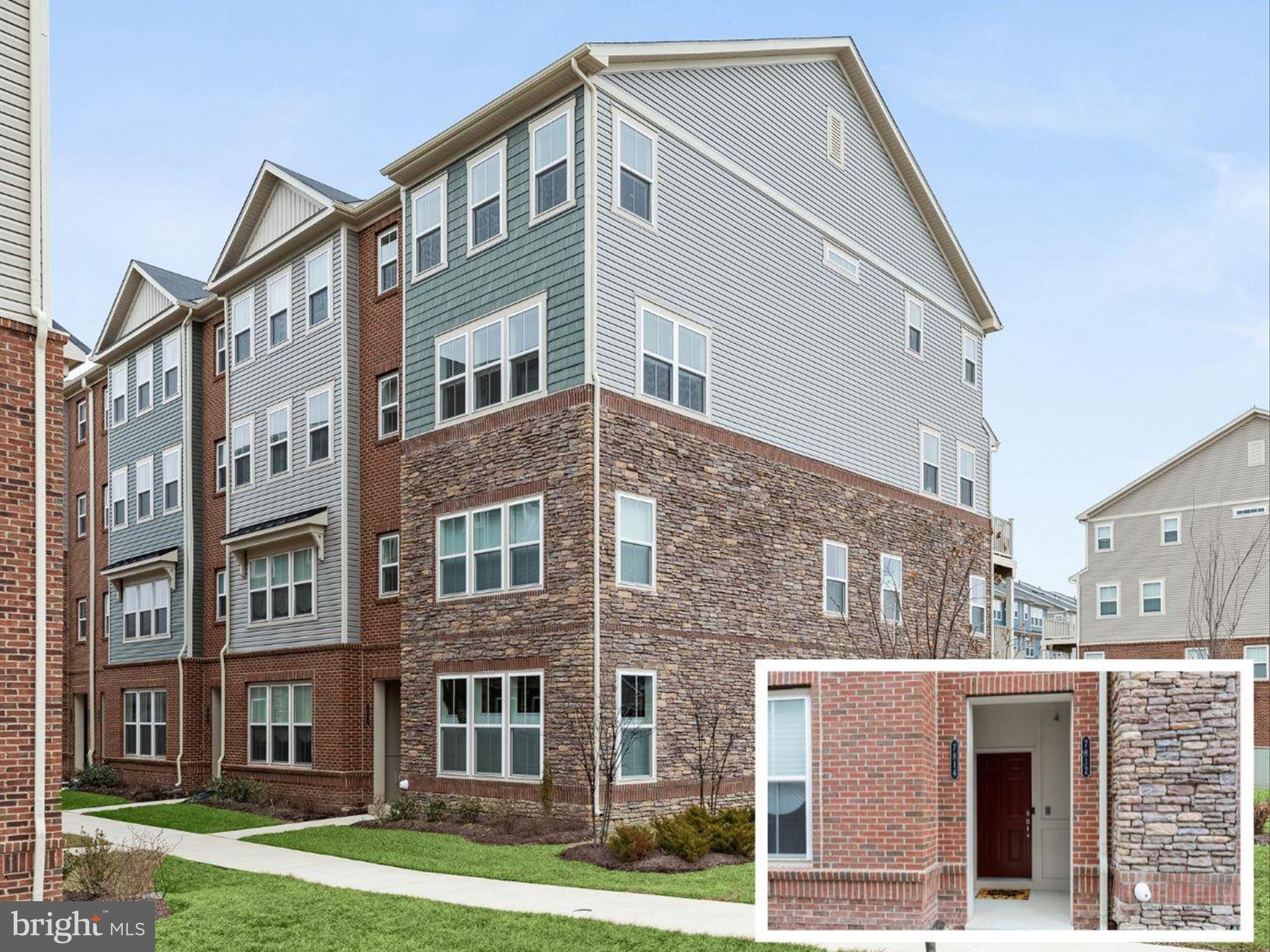 PARKSIDE - Residential