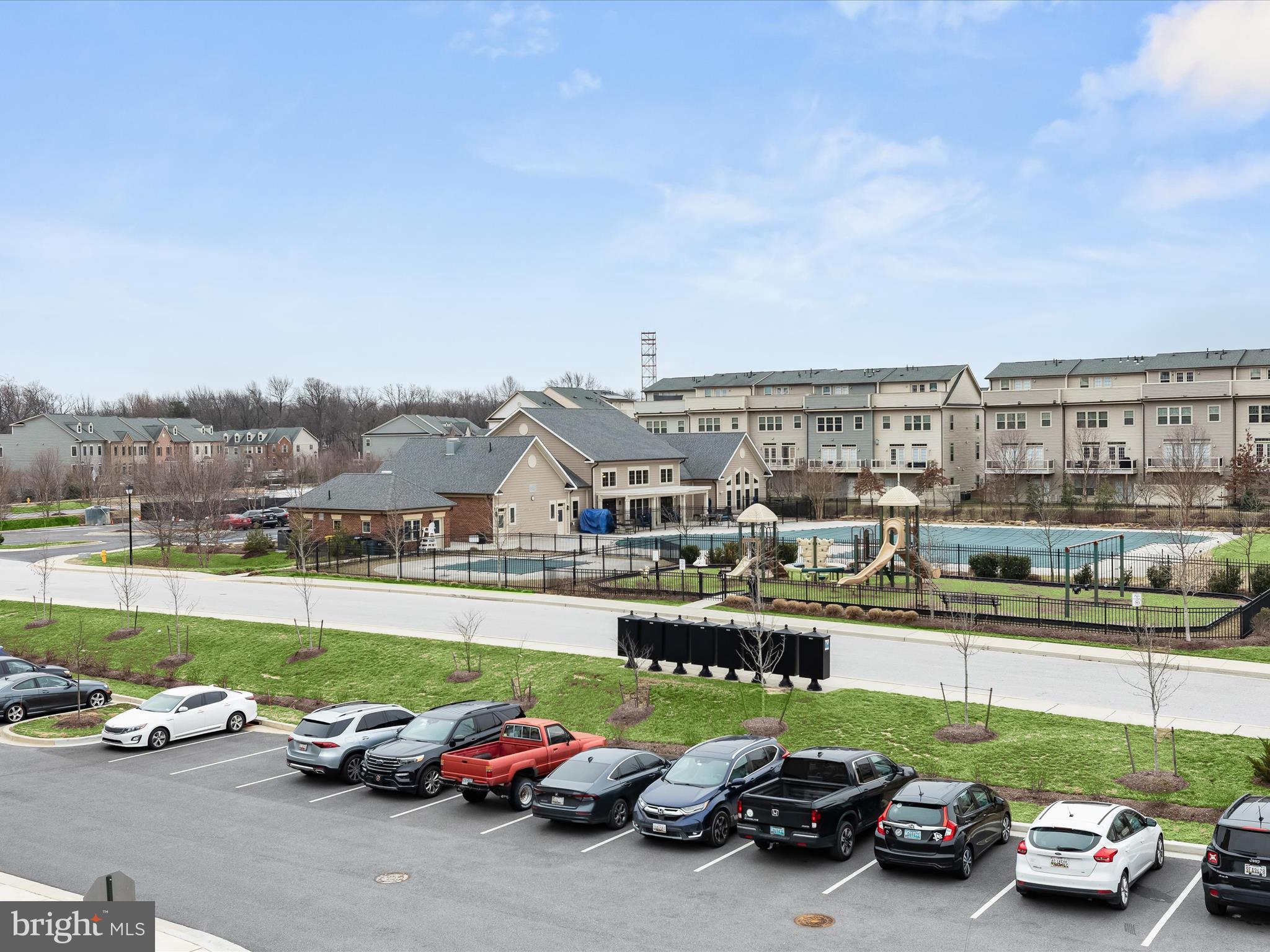 PARKSIDE - Residential