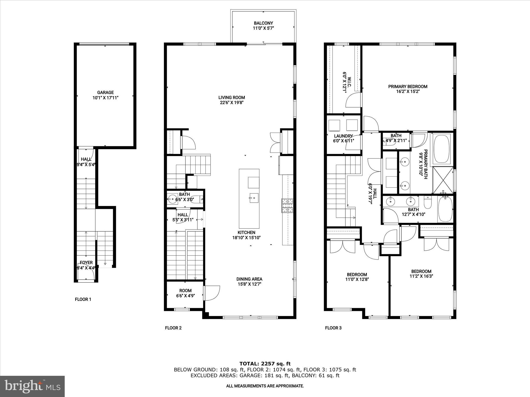 PARKSIDE - Residential