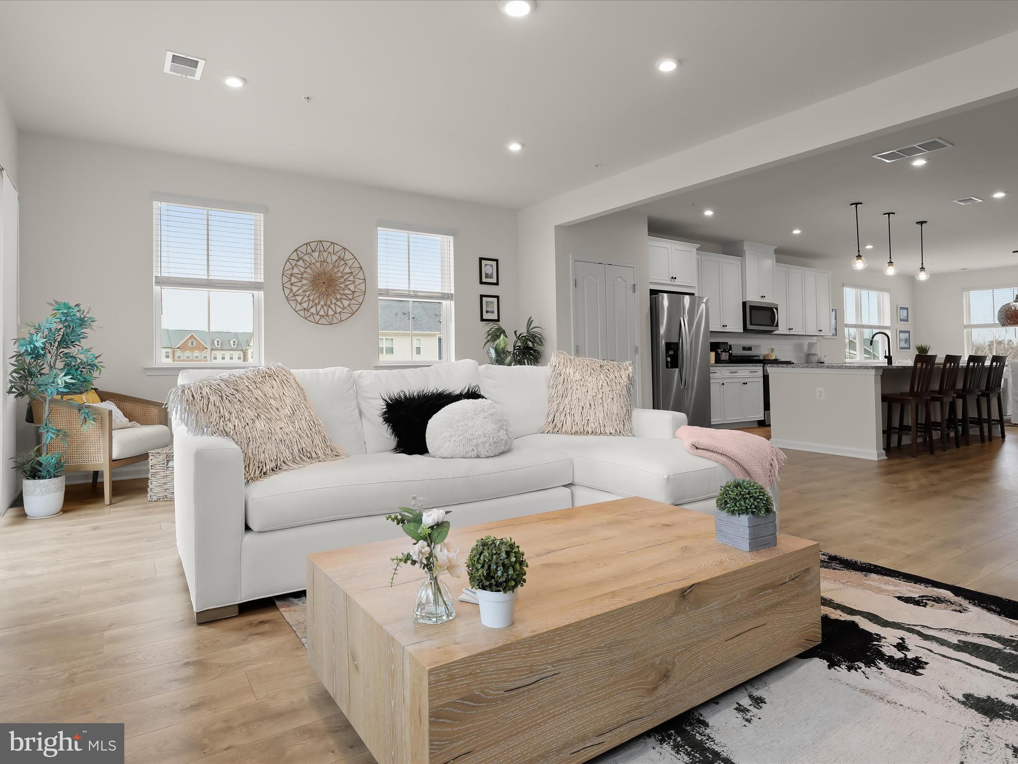 PARKSIDE - Residential