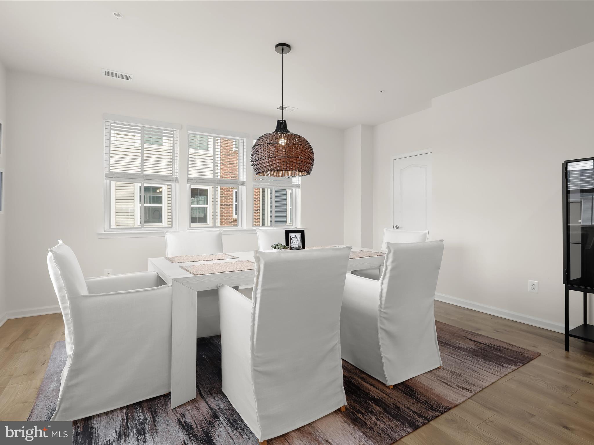 PARKSIDE - Residential