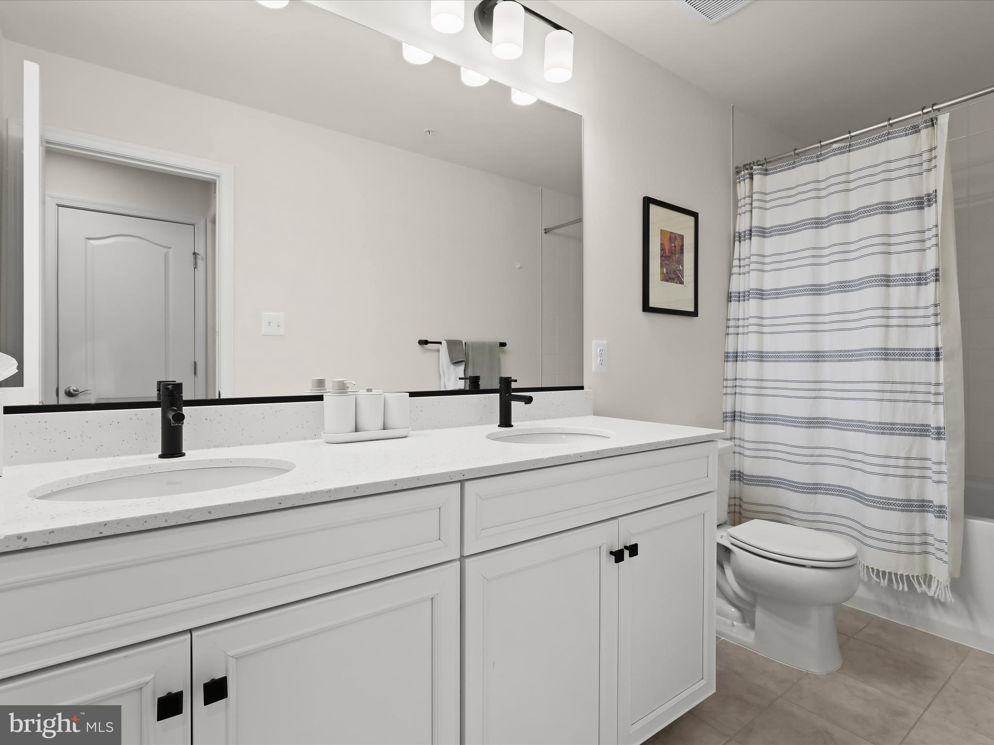 PARKSIDE - Residential