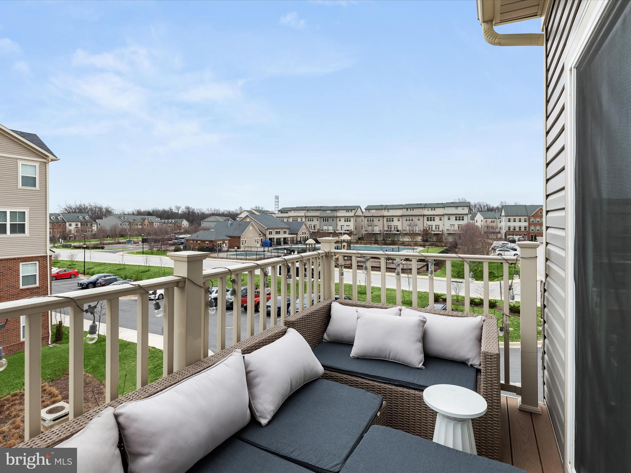 PARKSIDE - Residential