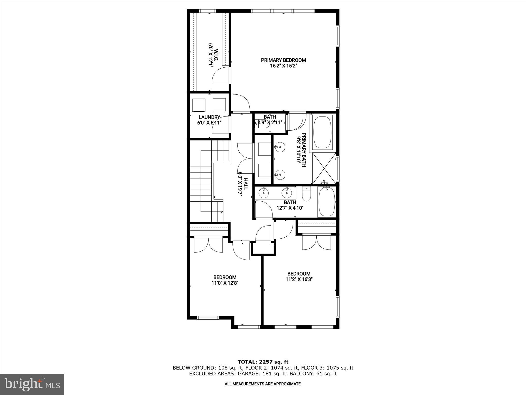 PARKSIDE - Residential