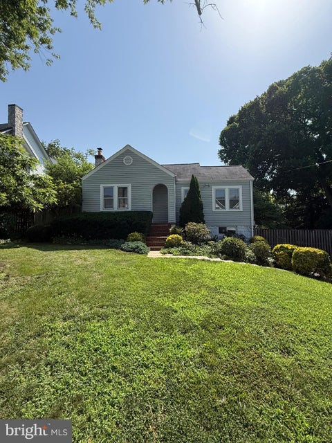 Homes For Rent - 1131 Marion Avenue<br/> MCLEAN, VA 22101