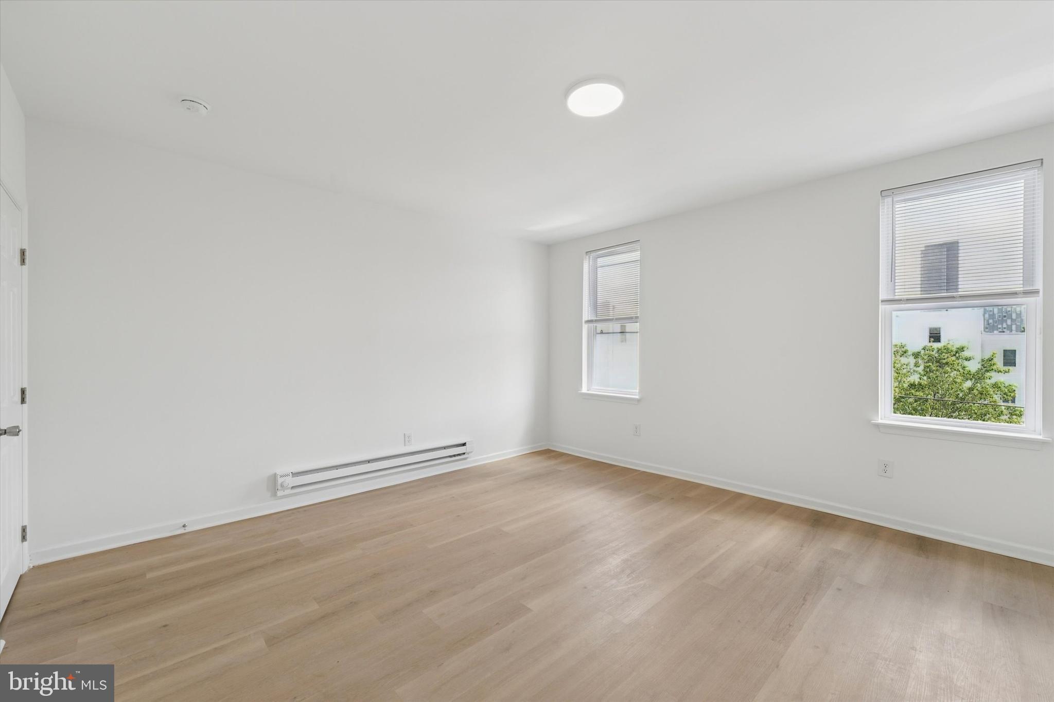 NORTH CENTRAL - Residential Lease