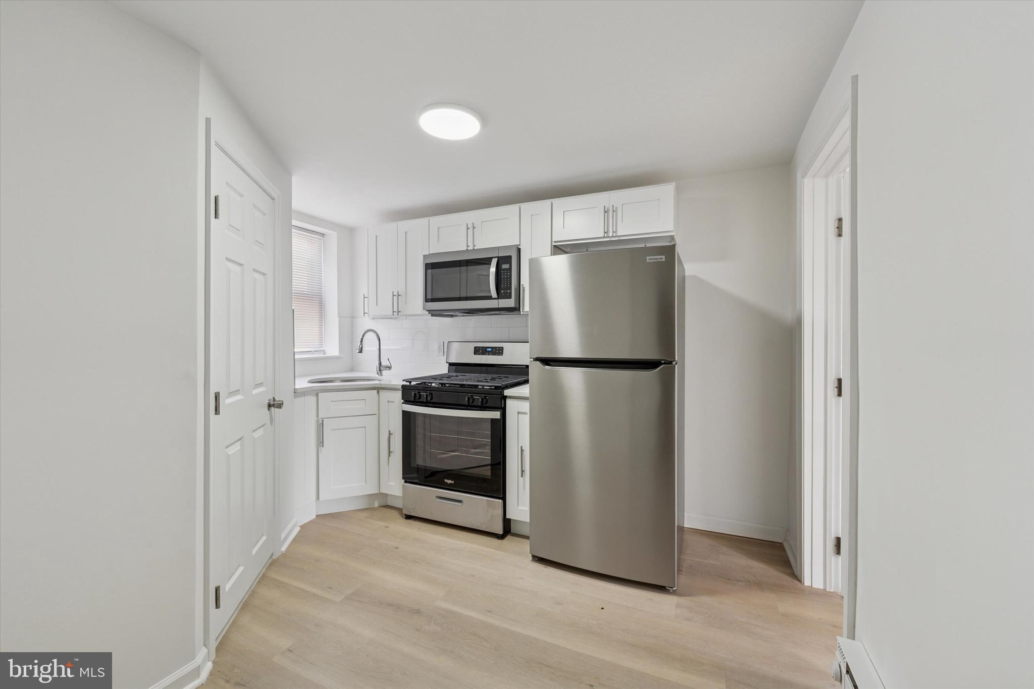 NORTH CENTRAL - Residential Lease