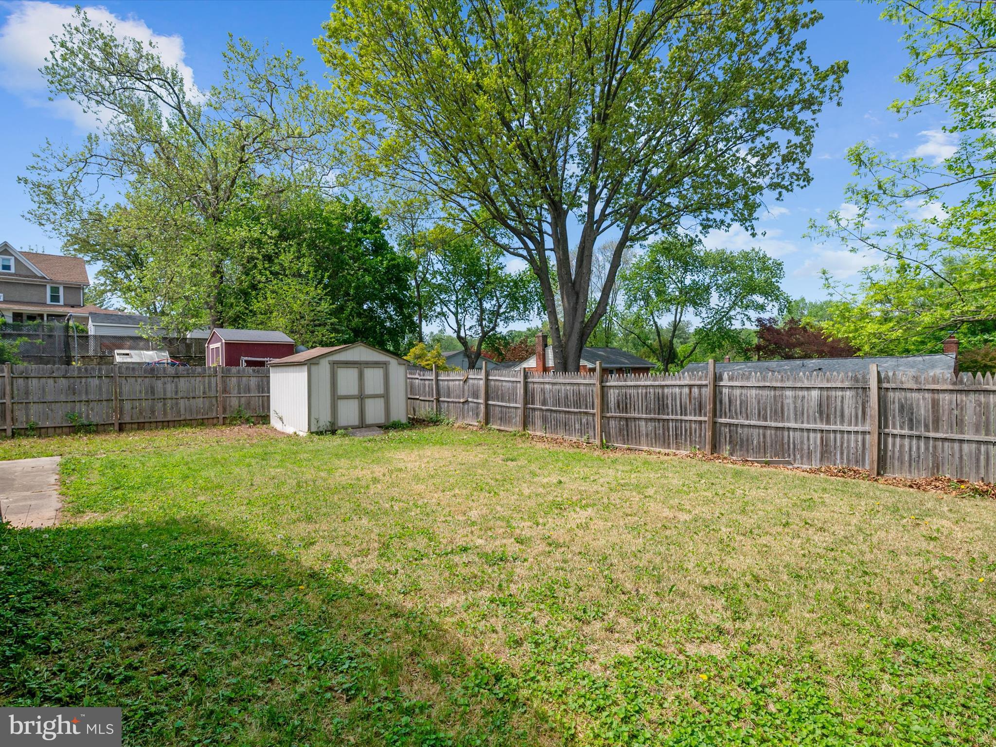 FRANKLIN PARK - Residential