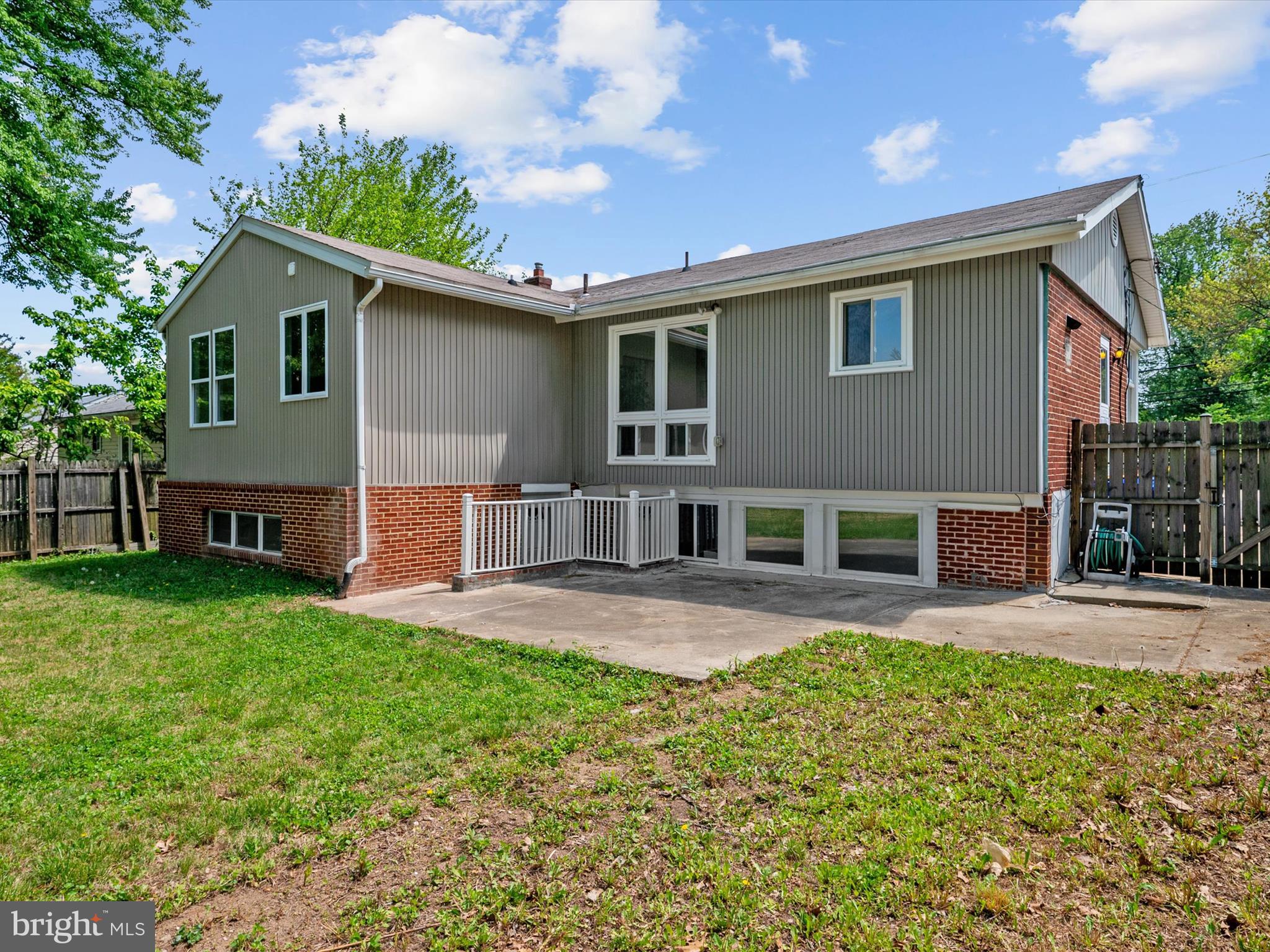 FRANKLIN PARK - Residential