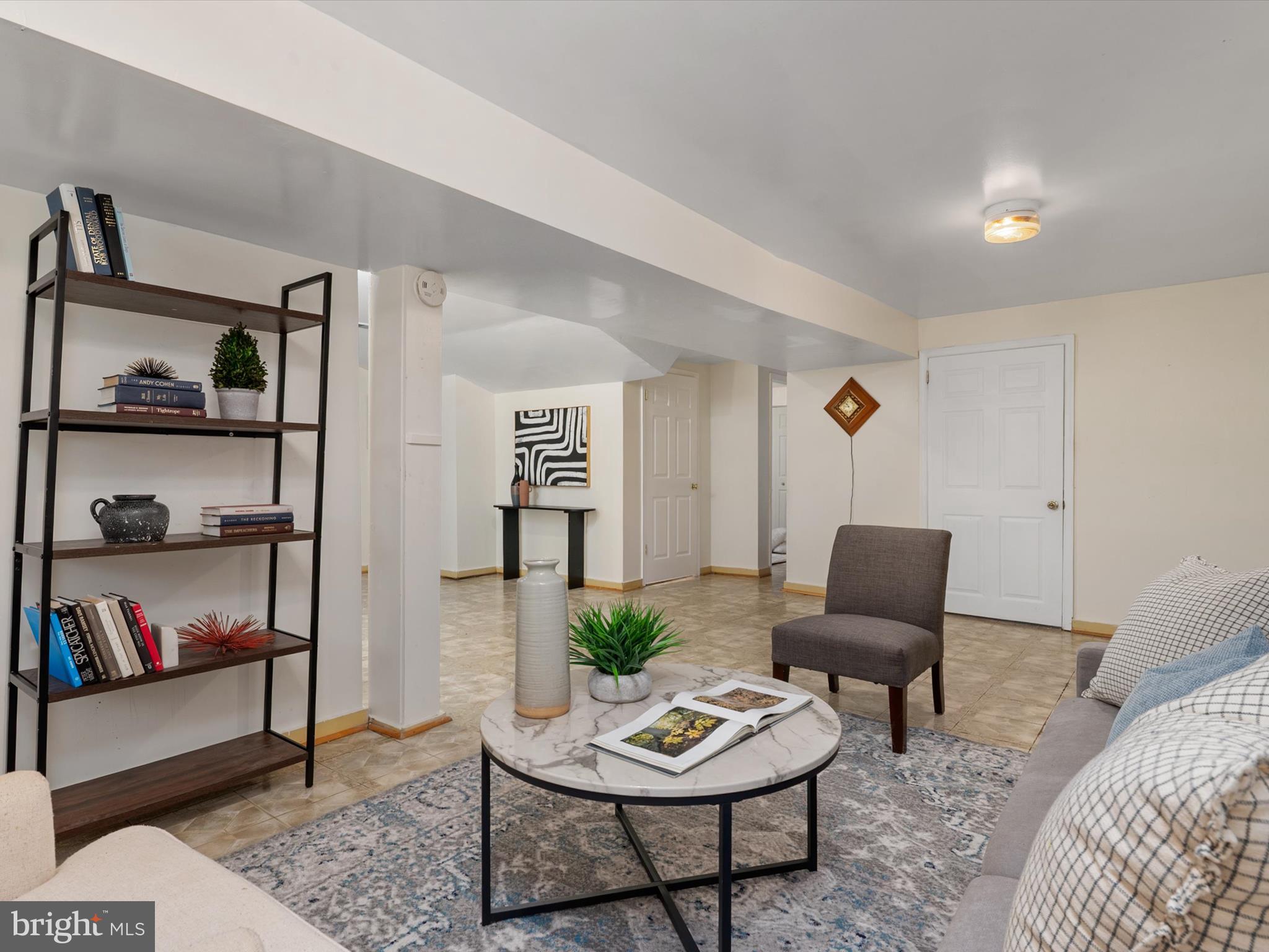 FRANKLIN PARK - Residential