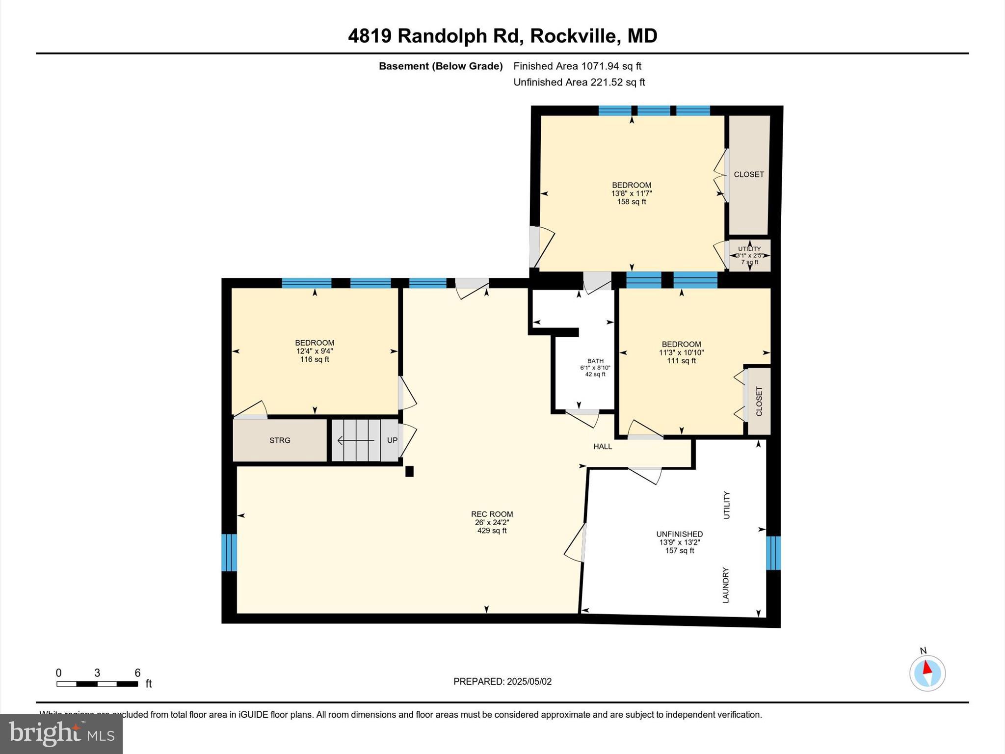 FRANKLIN PARK - Residential
