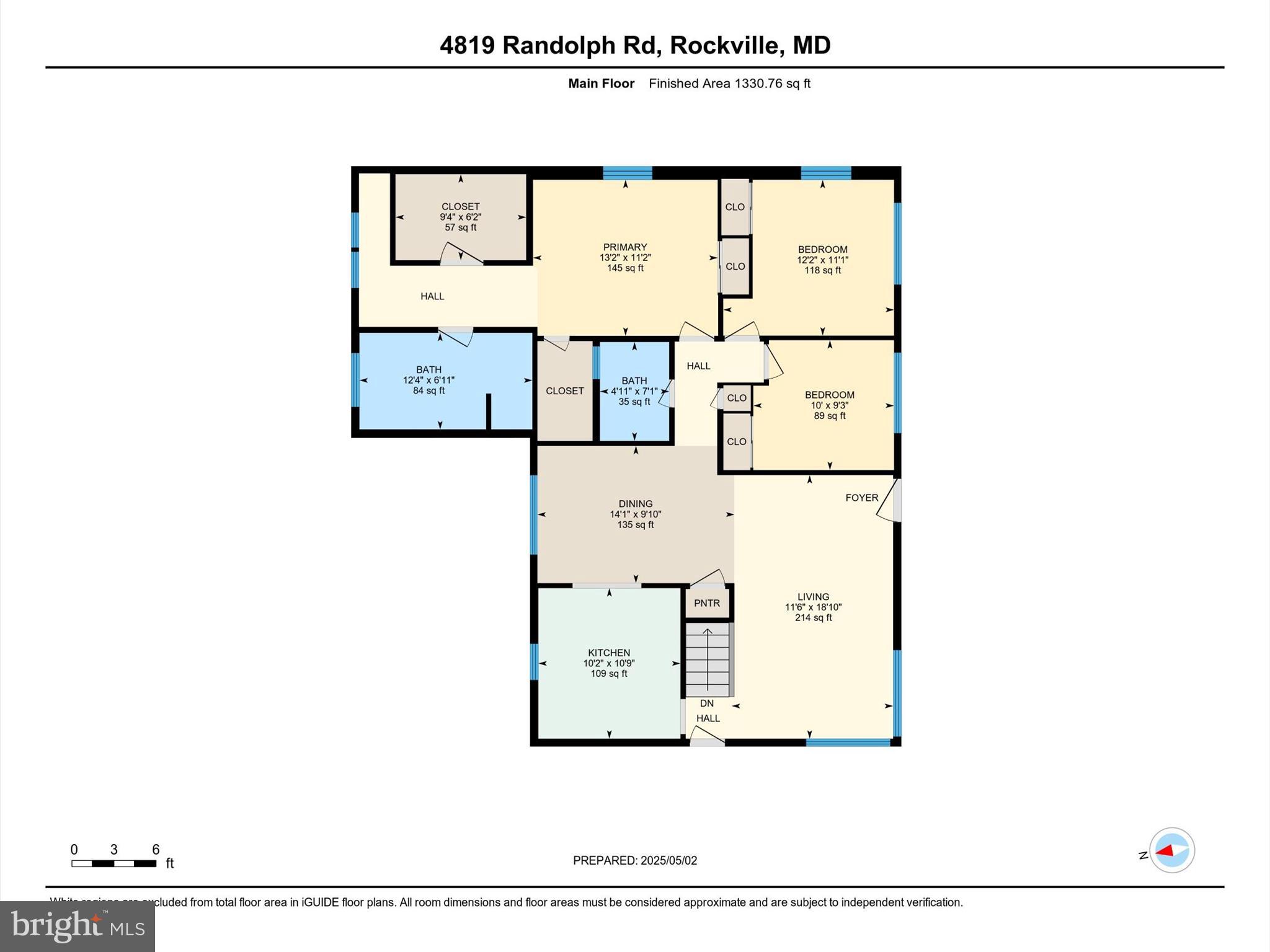 FRANKLIN PARK - Residential