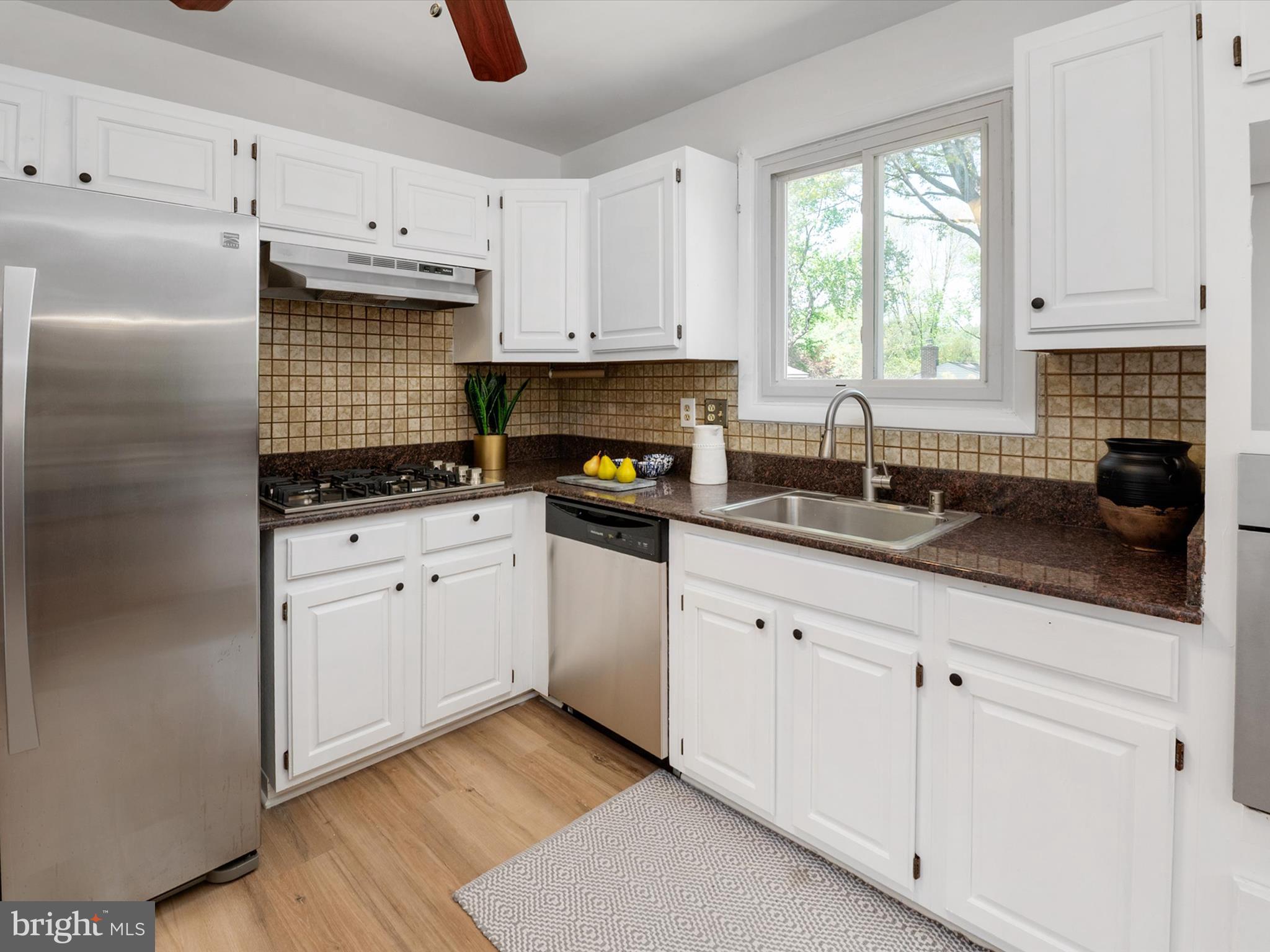 FRANKLIN PARK - Residential