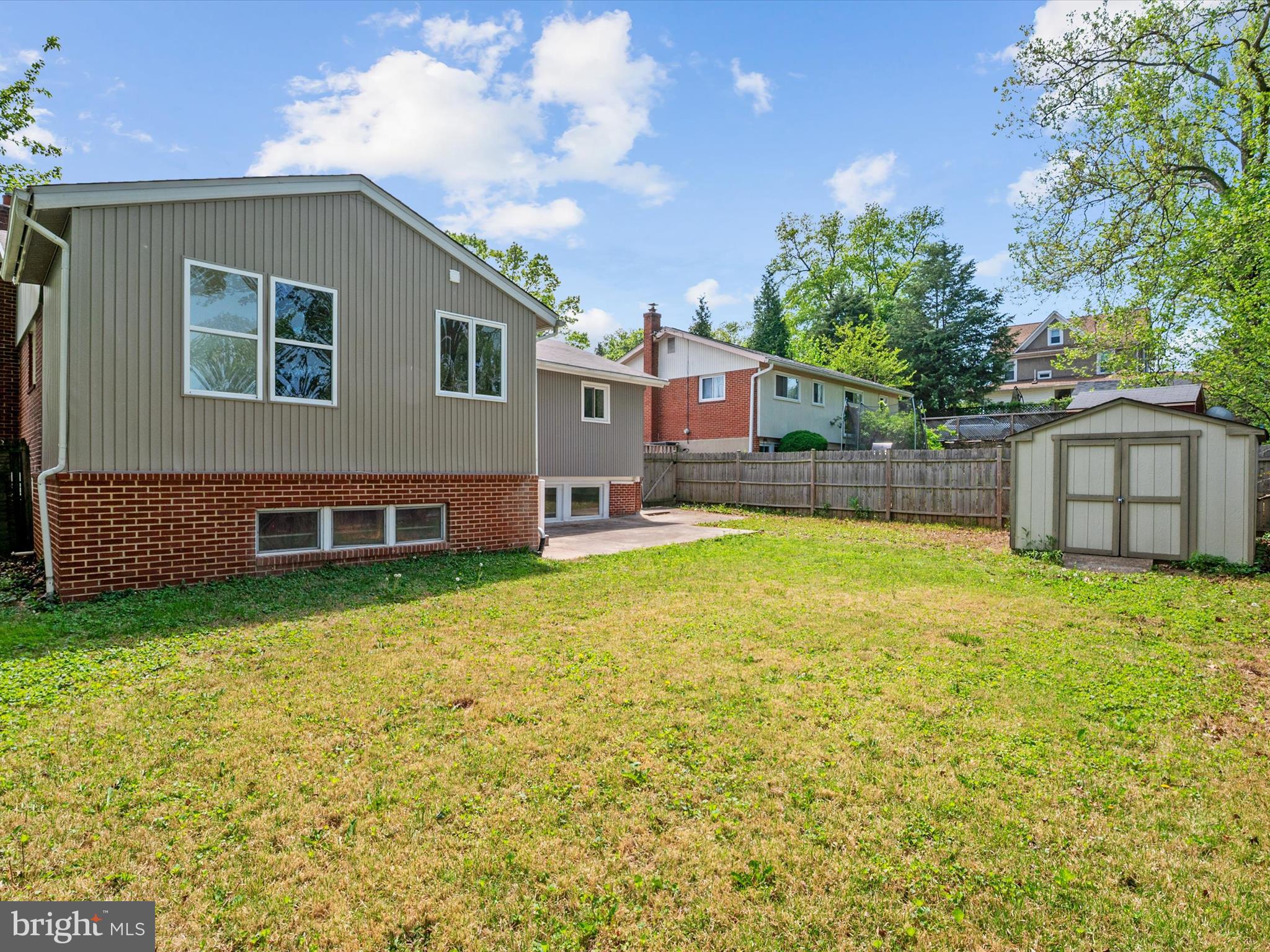 FRANKLIN PARK - Residential