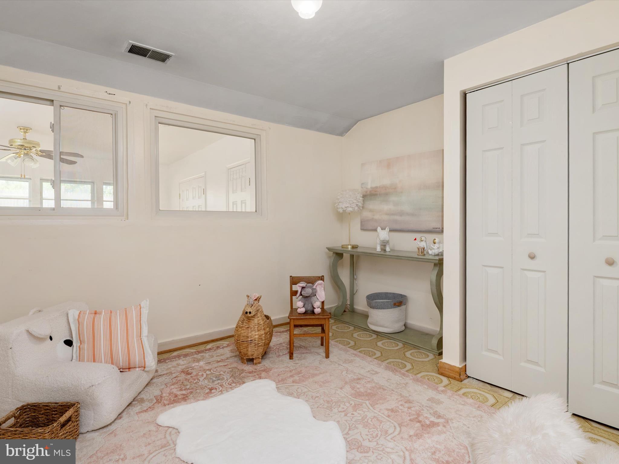 FRANKLIN PARK - Residential