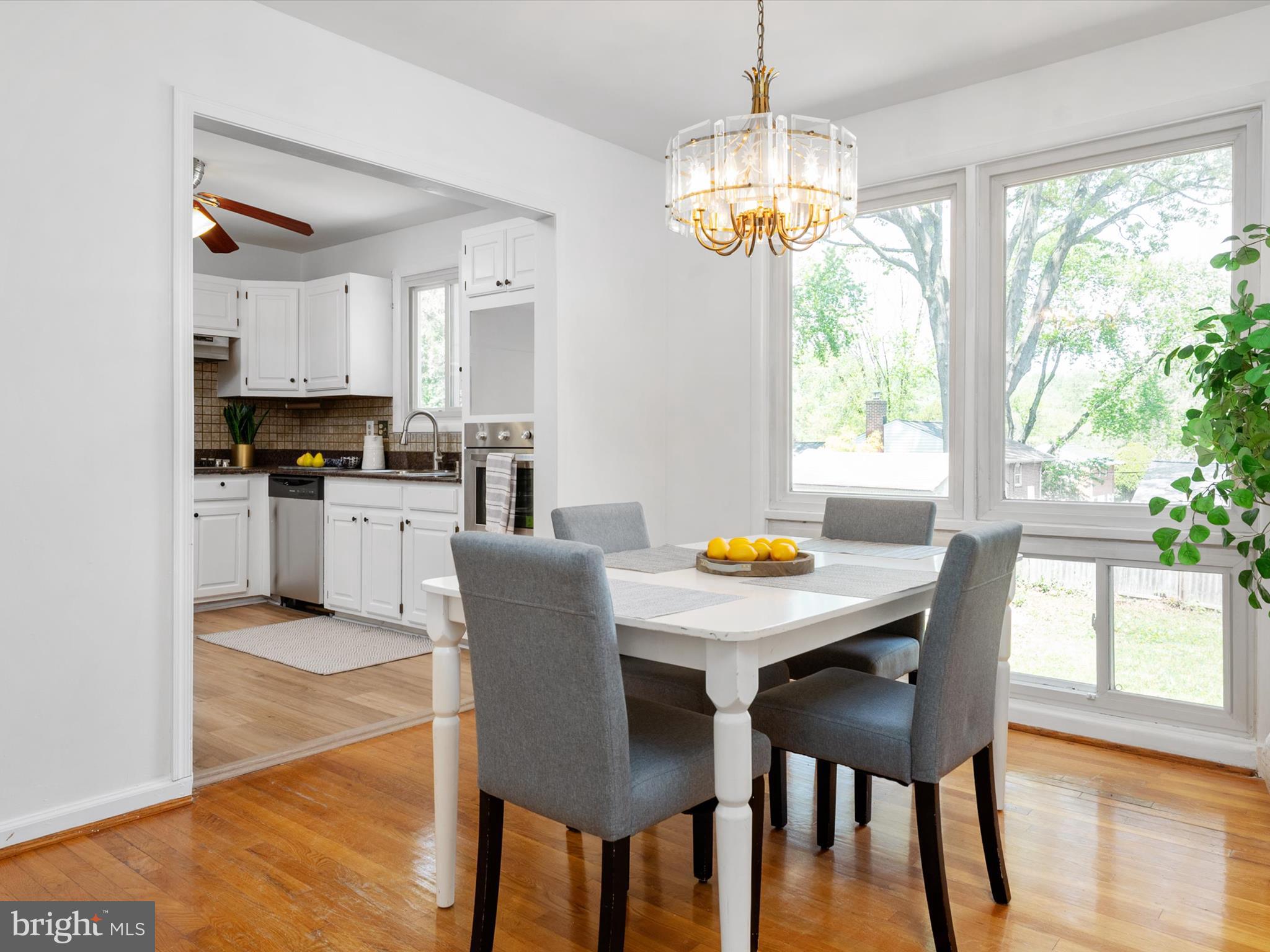 FRANKLIN PARK - Residential