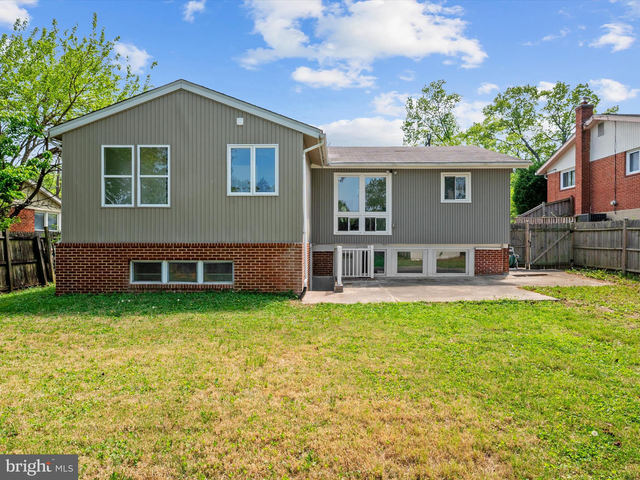 FRANKLIN PARK - Residential