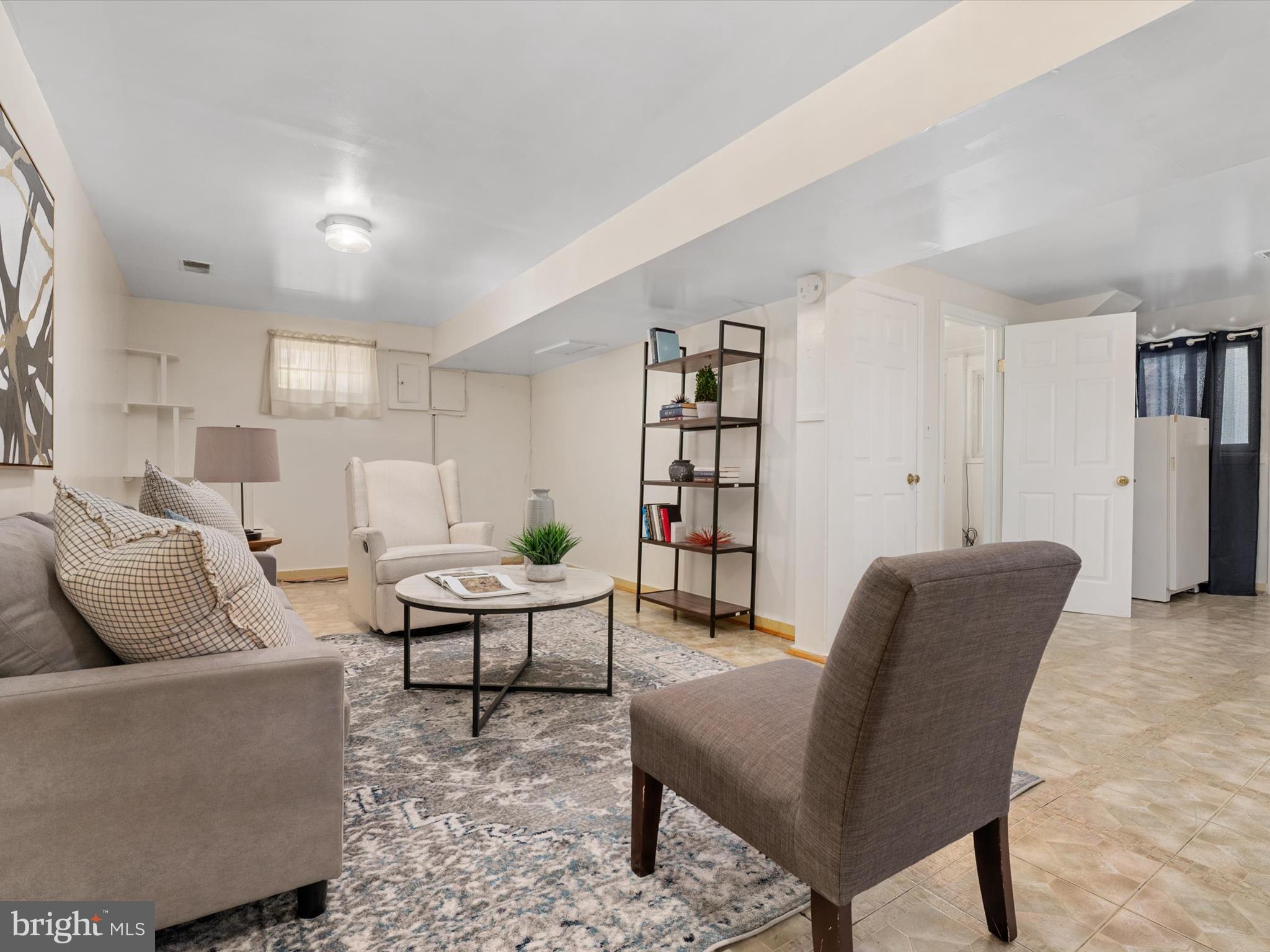 FRANKLIN PARK - Residential