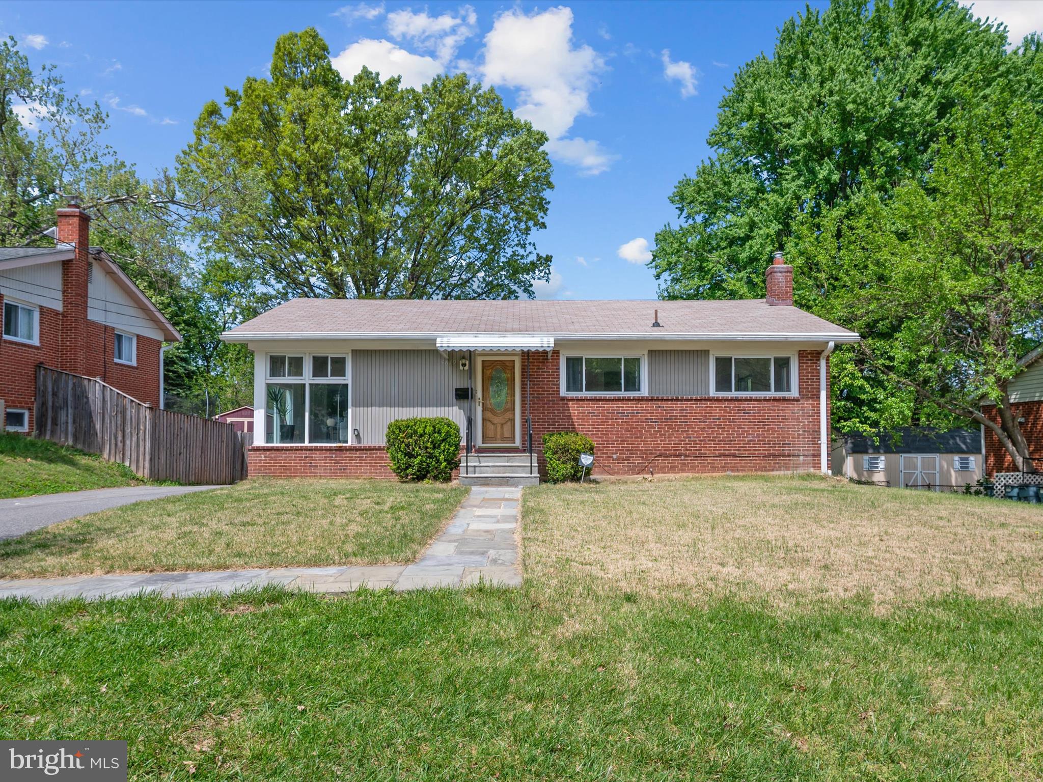 FRANKLIN PARK - Residential