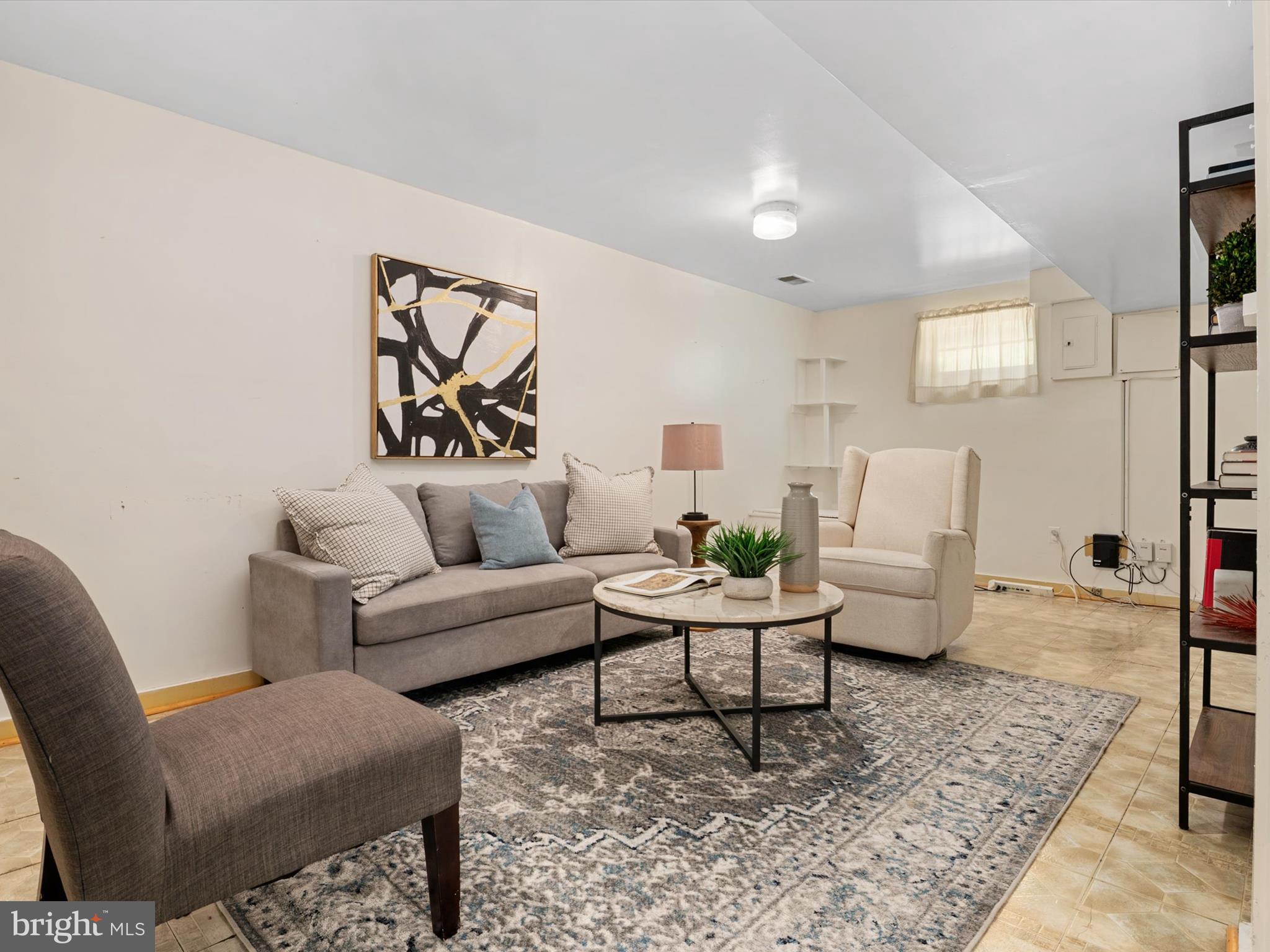 FRANKLIN PARK - Residential