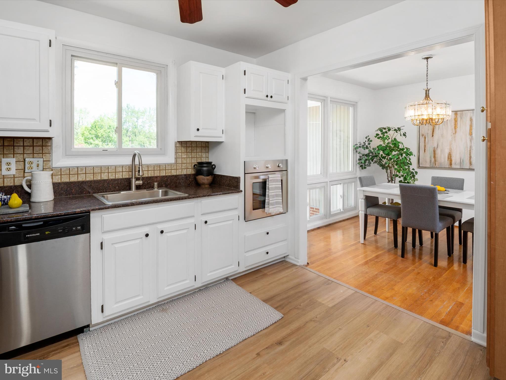 FRANKLIN PARK - Residential