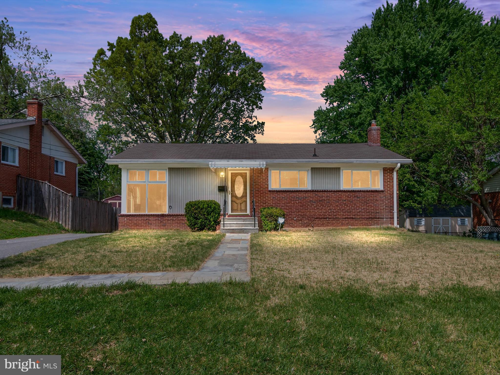 FRANKLIN PARK - Residential