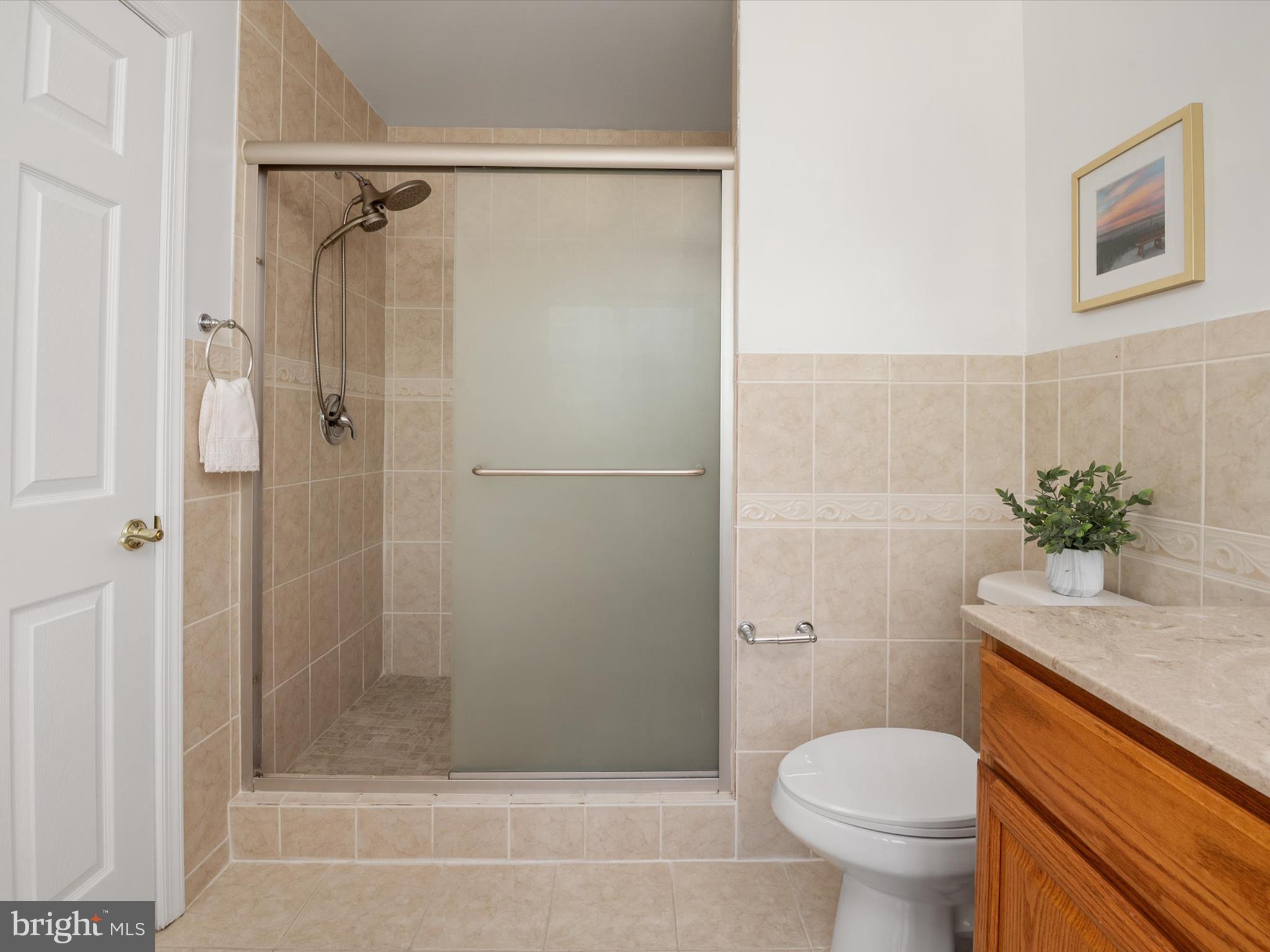 FRANKLIN PARK - Residential