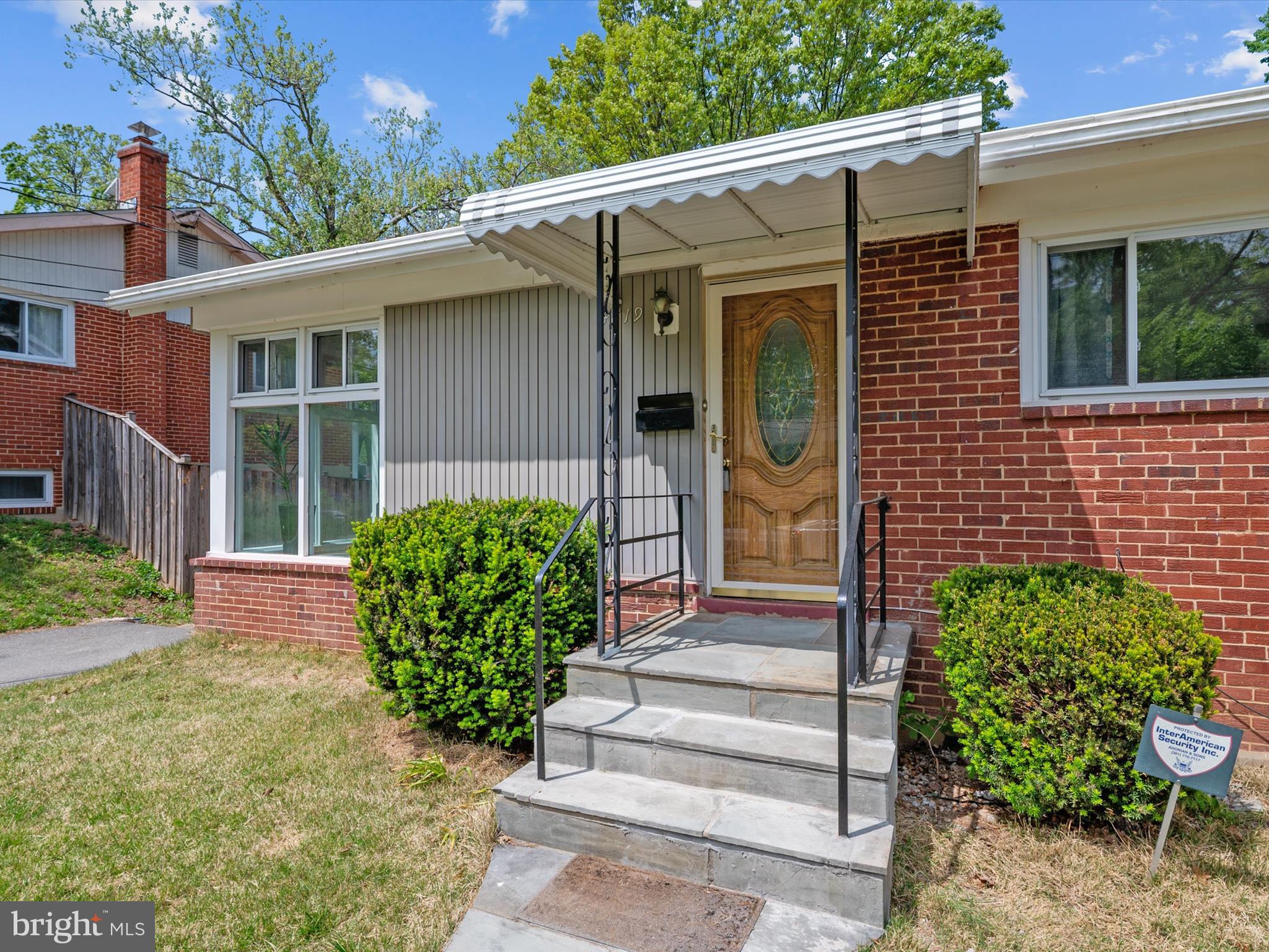 FRANKLIN PARK - Residential