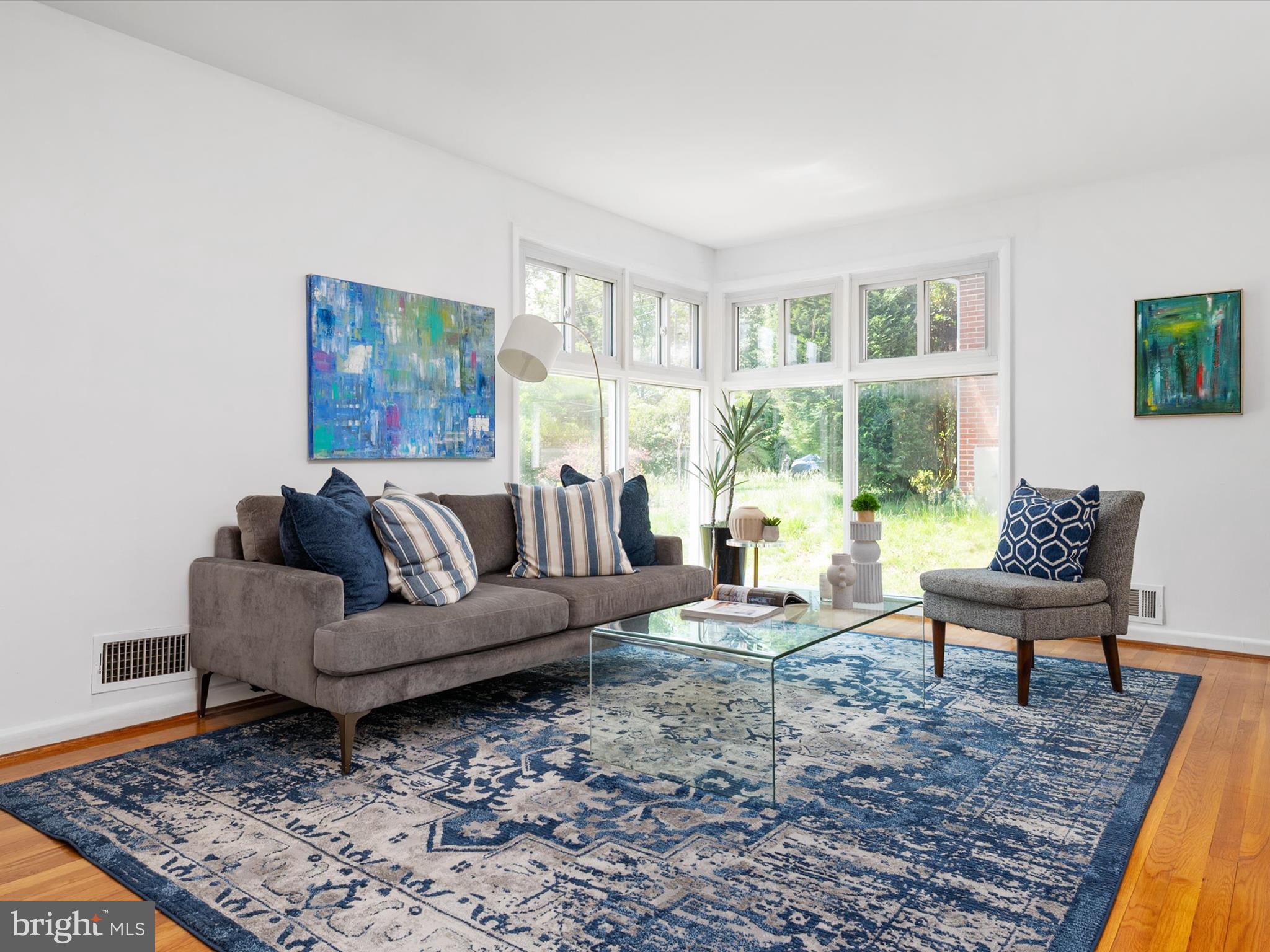 FRANKLIN PARK - Residential