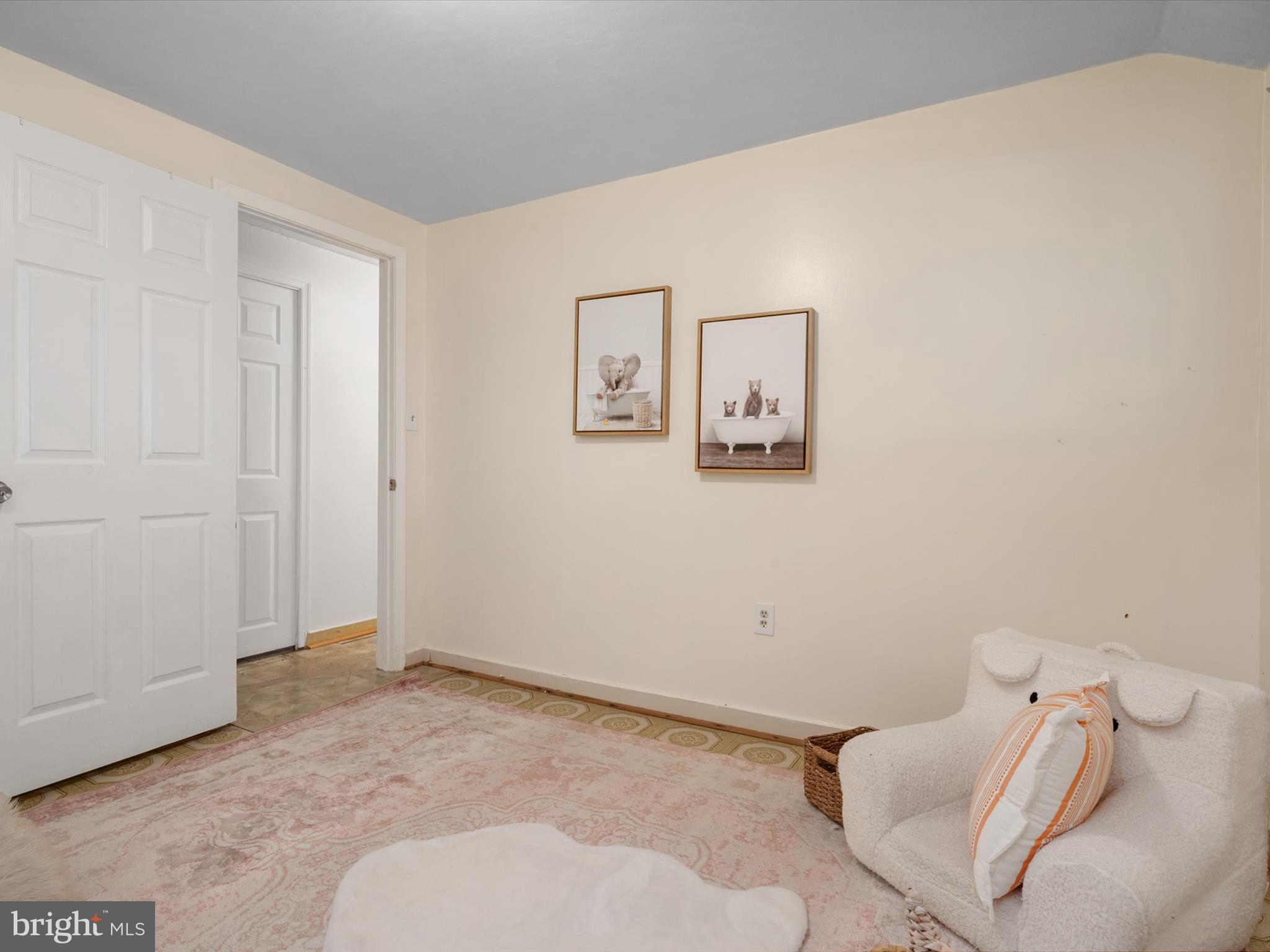 FRANKLIN PARK - Residential