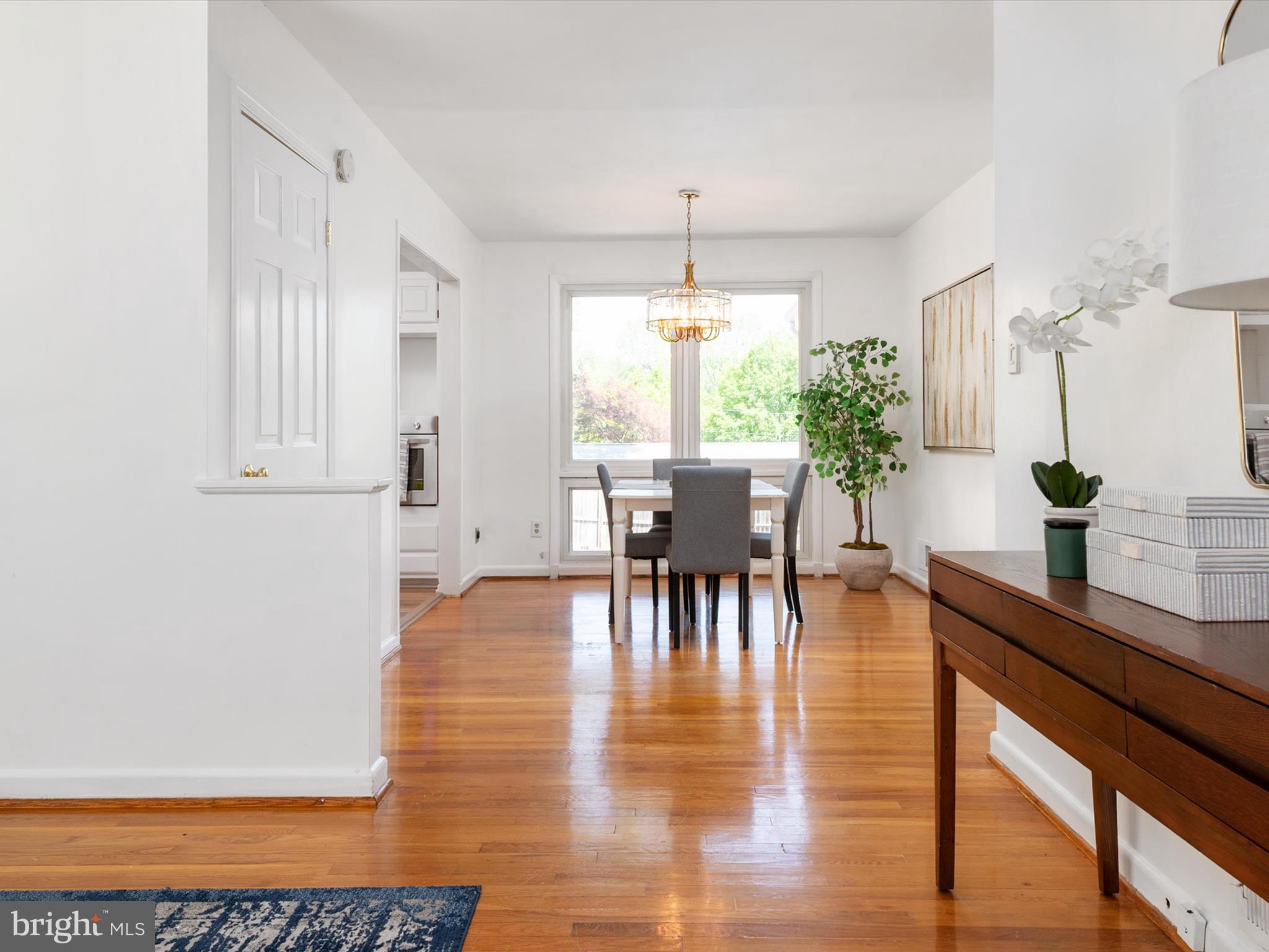 FRANKLIN PARK - Residential