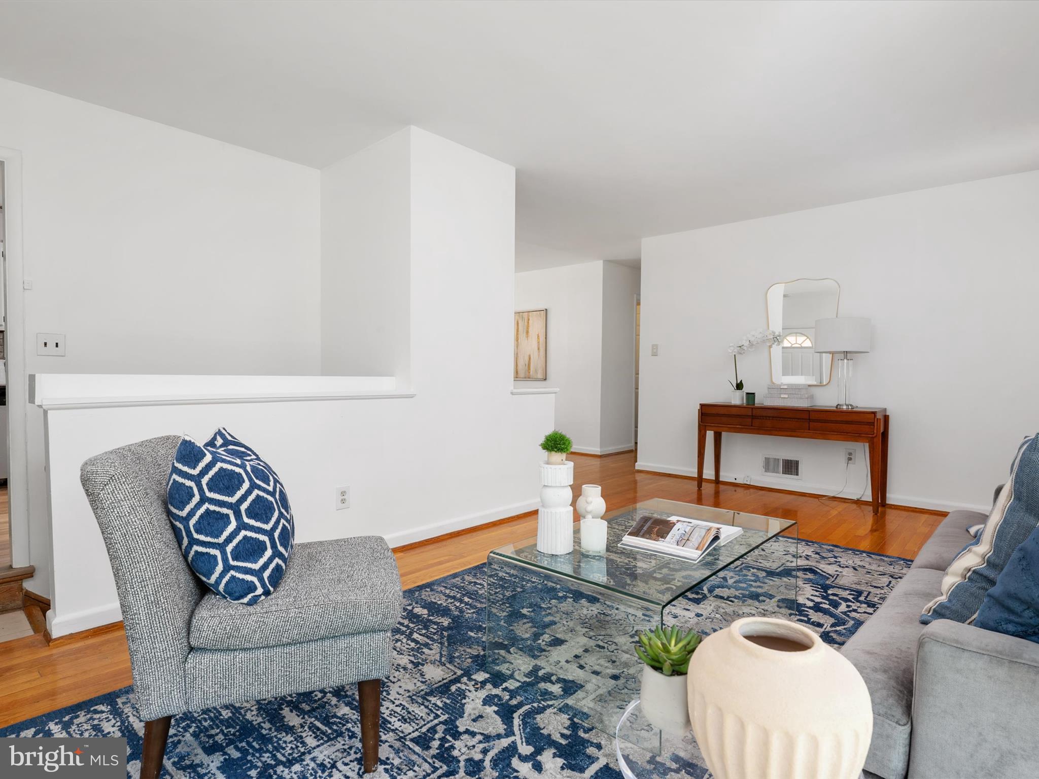 FRANKLIN PARK - Residential