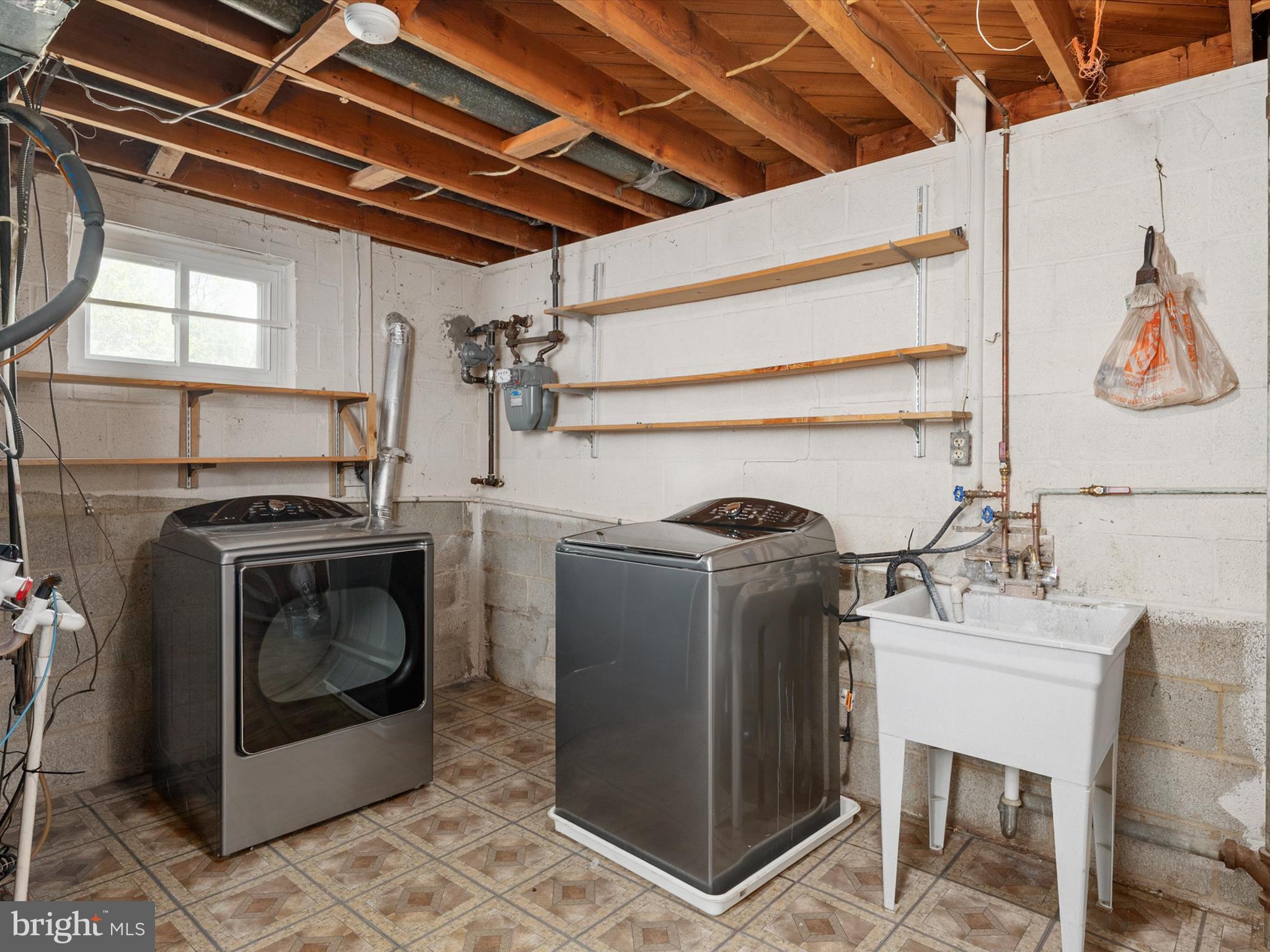 FRANKLIN PARK - Residential