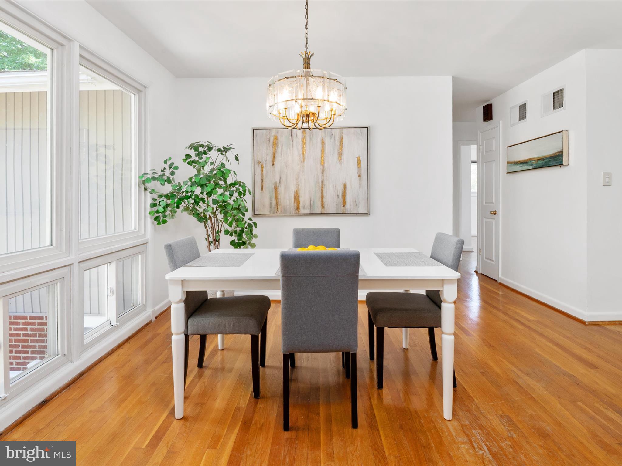 FRANKLIN PARK - Residential