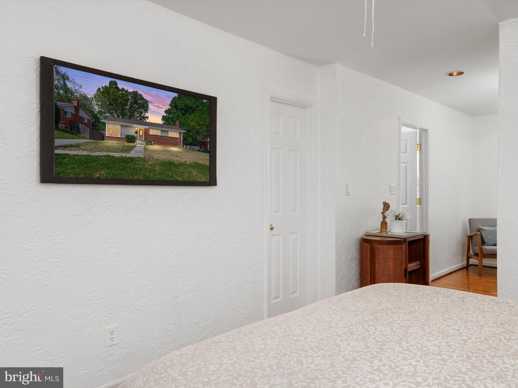 FRANKLIN PARK - Residential