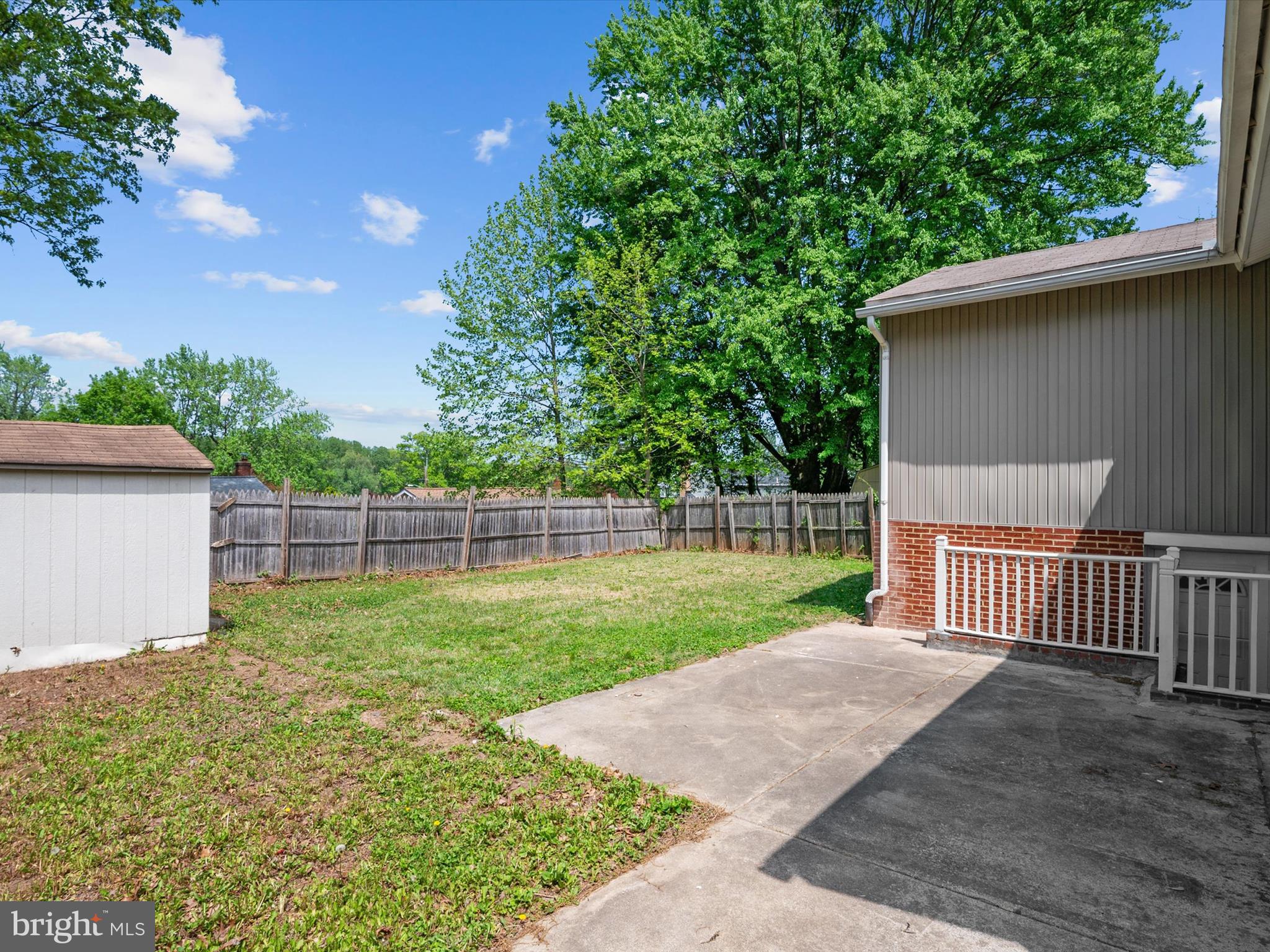 FRANKLIN PARK - Residential