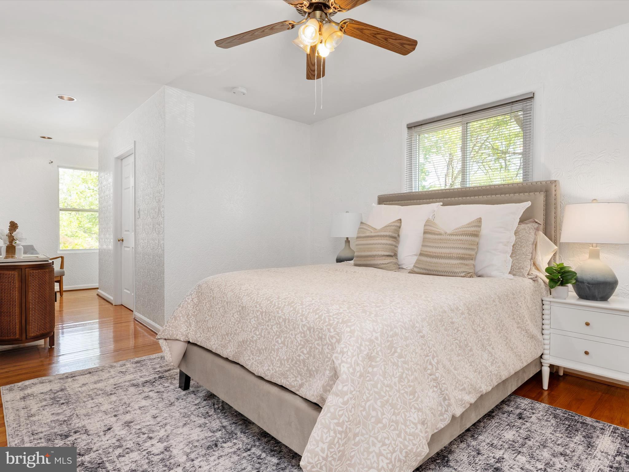 FRANKLIN PARK - Residential